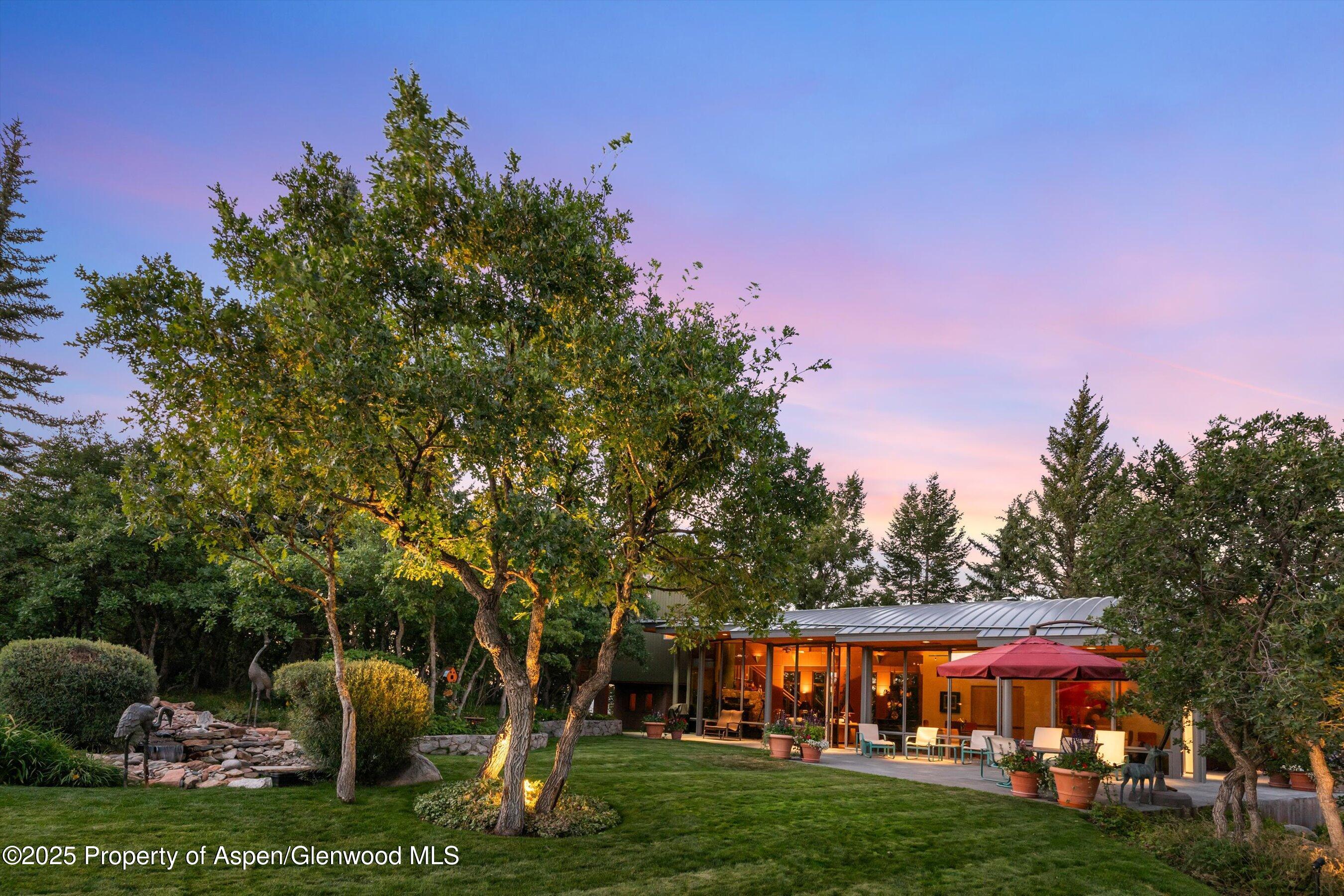 505 Wildcat Vista Snowmass Village CO 81615