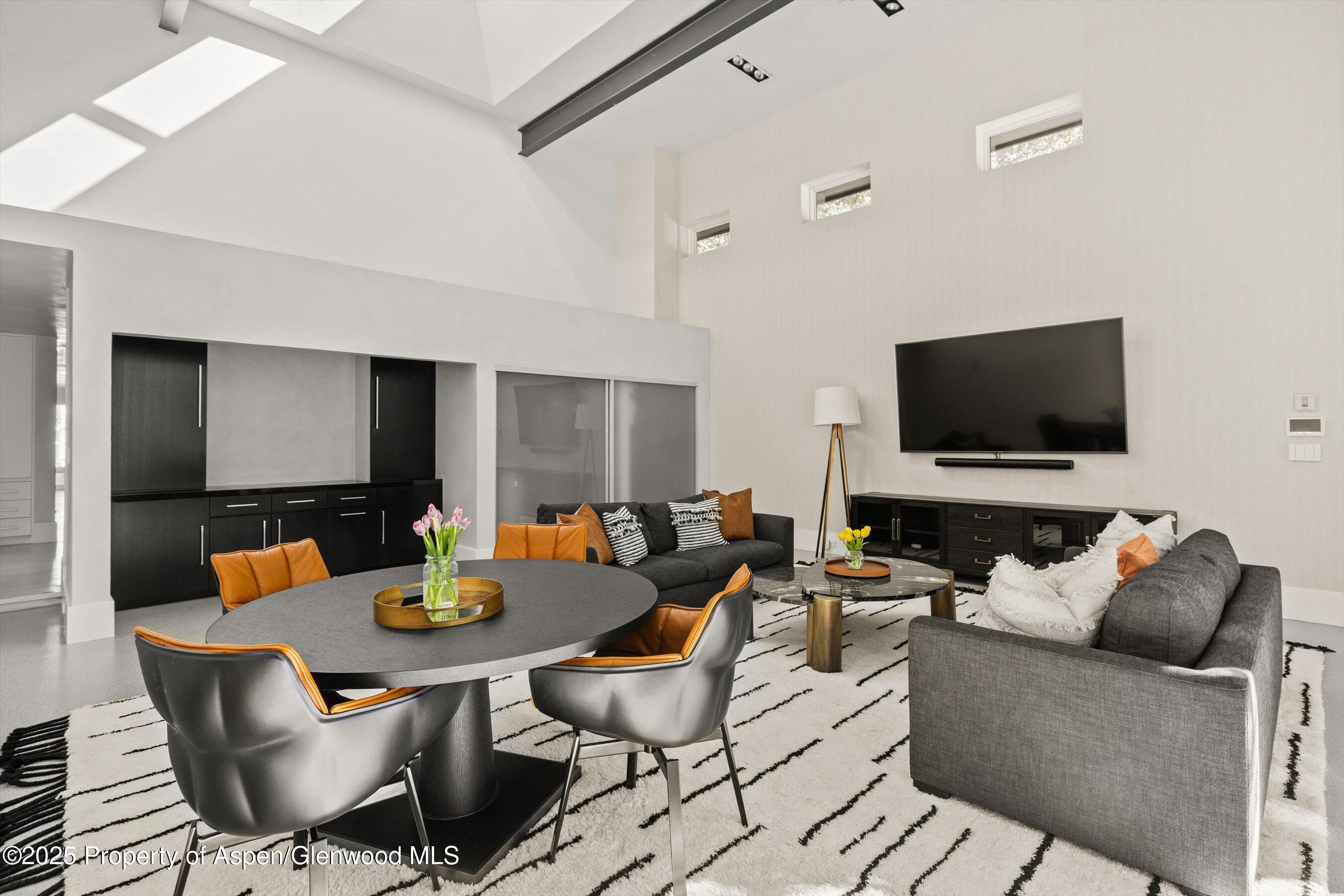 1220 Red Butte Drive Aspen CO 81611