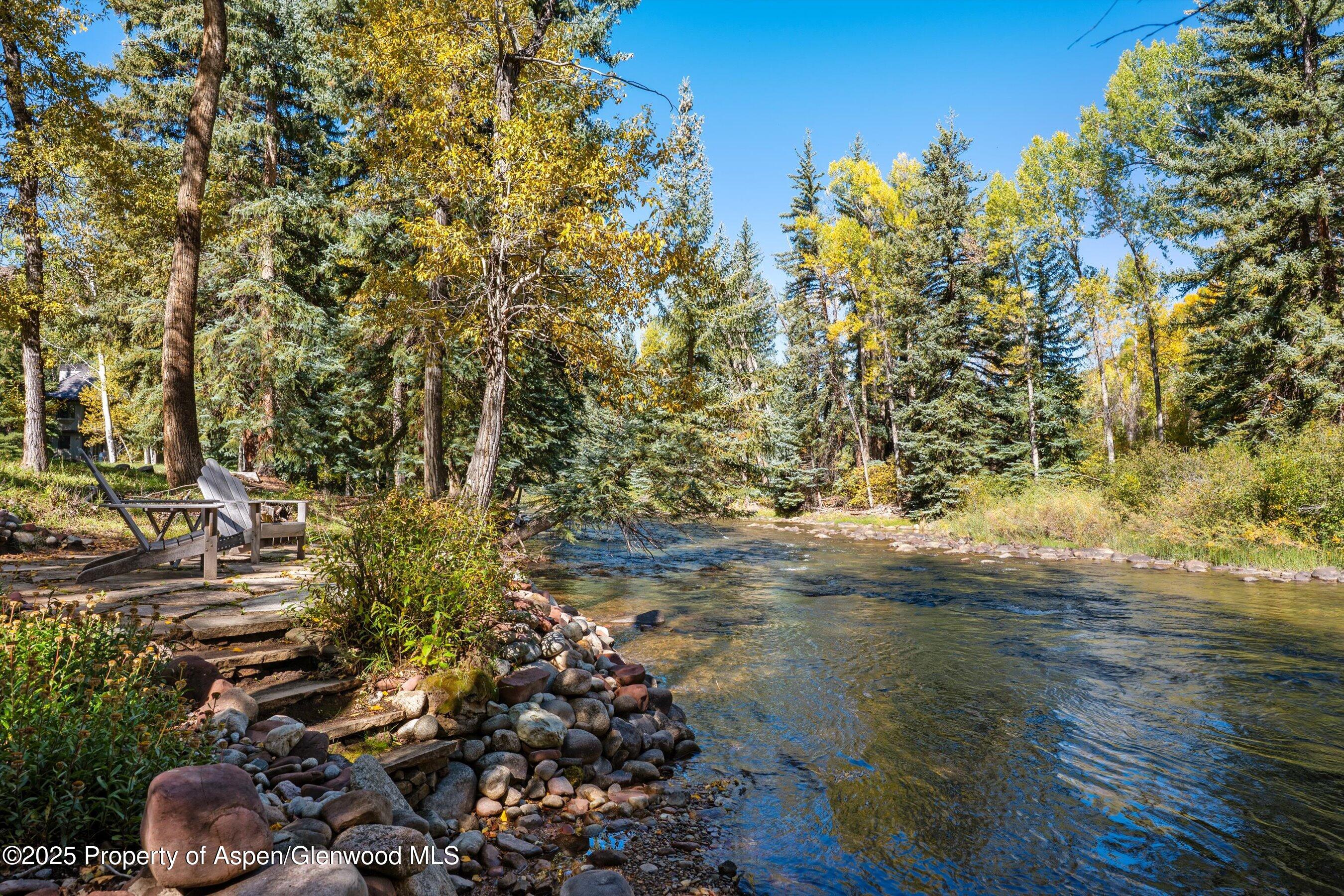 1220 Red Butte Drive Aspen CO 81611
