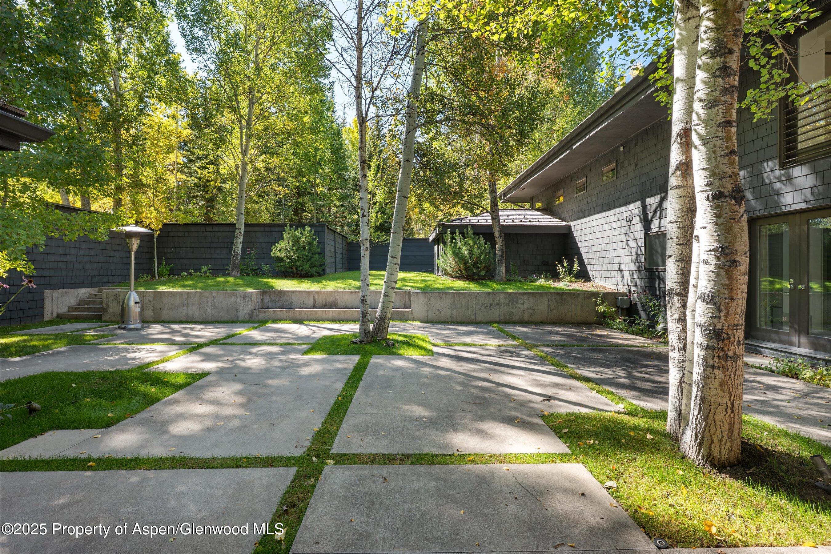 1220 Red Butte Drive Aspen CO 81611