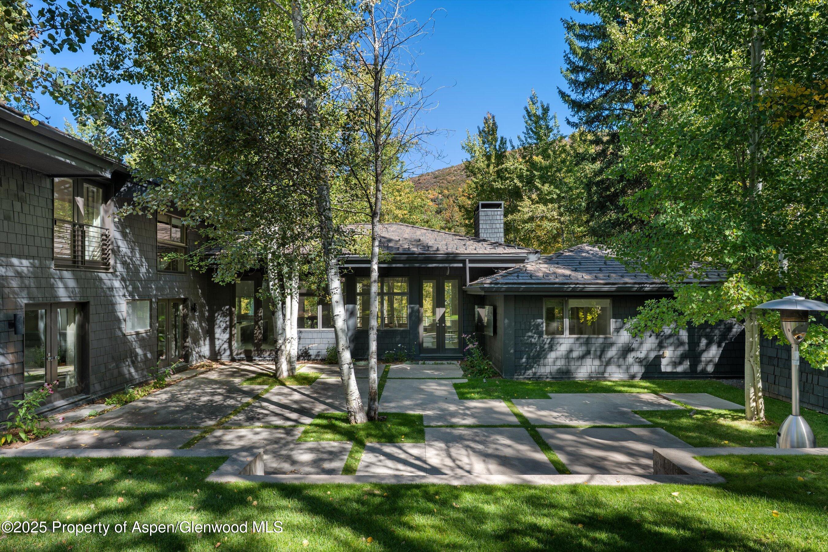 1220 Red Butte Drive Aspen CO 81611