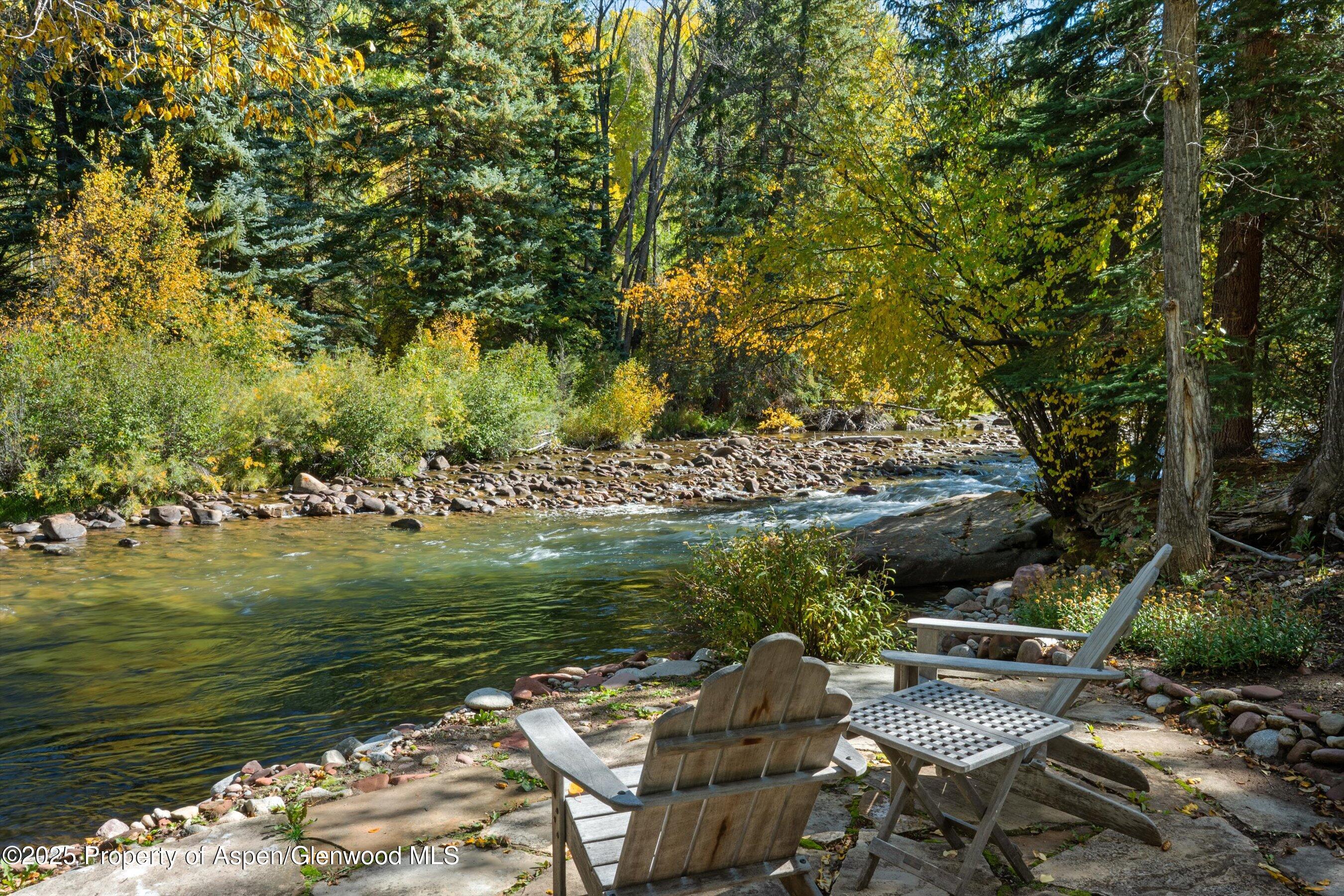 1220 Red Butte Drive Aspen CO 81611