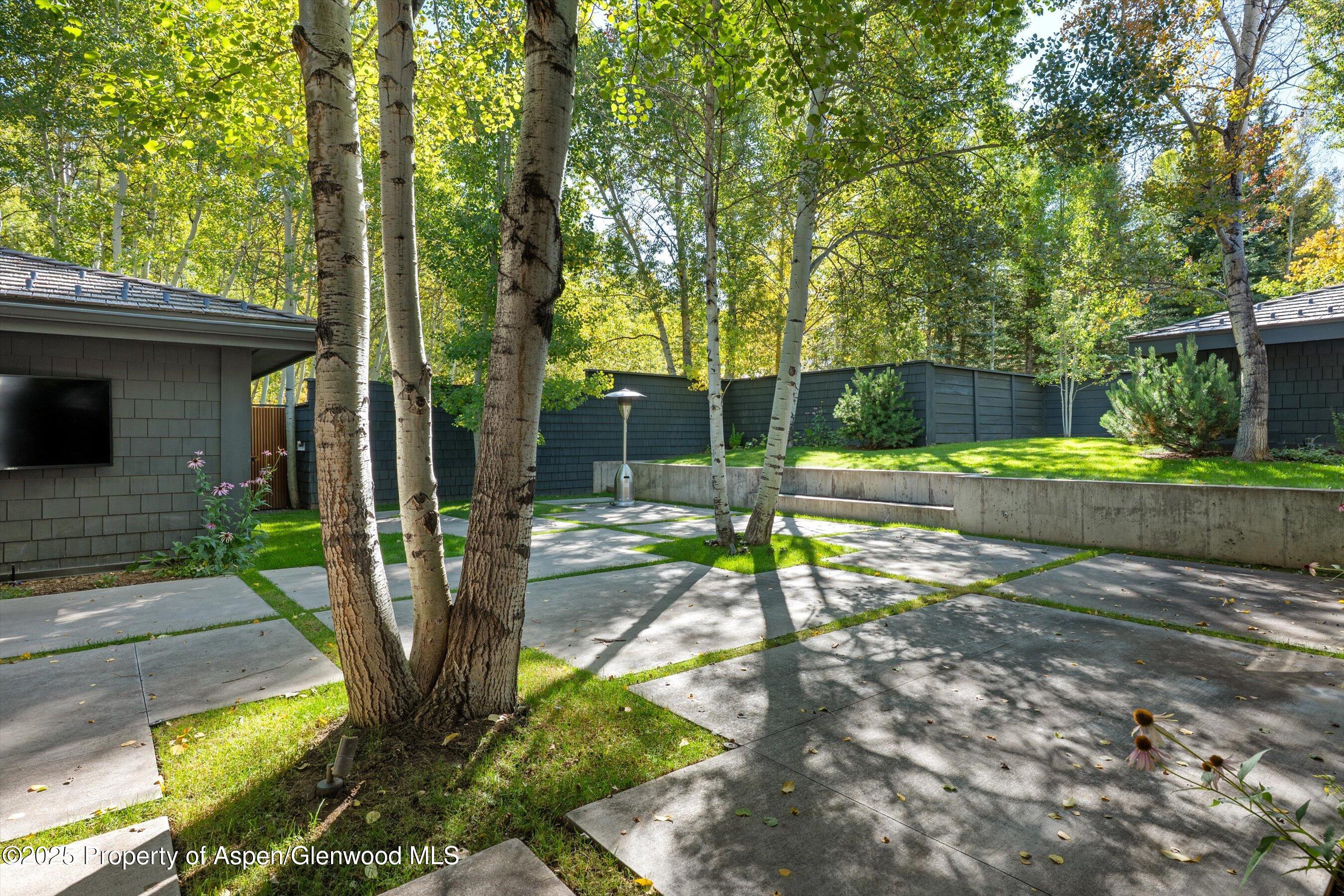1220 Red Butte Drive Aspen CO 81611