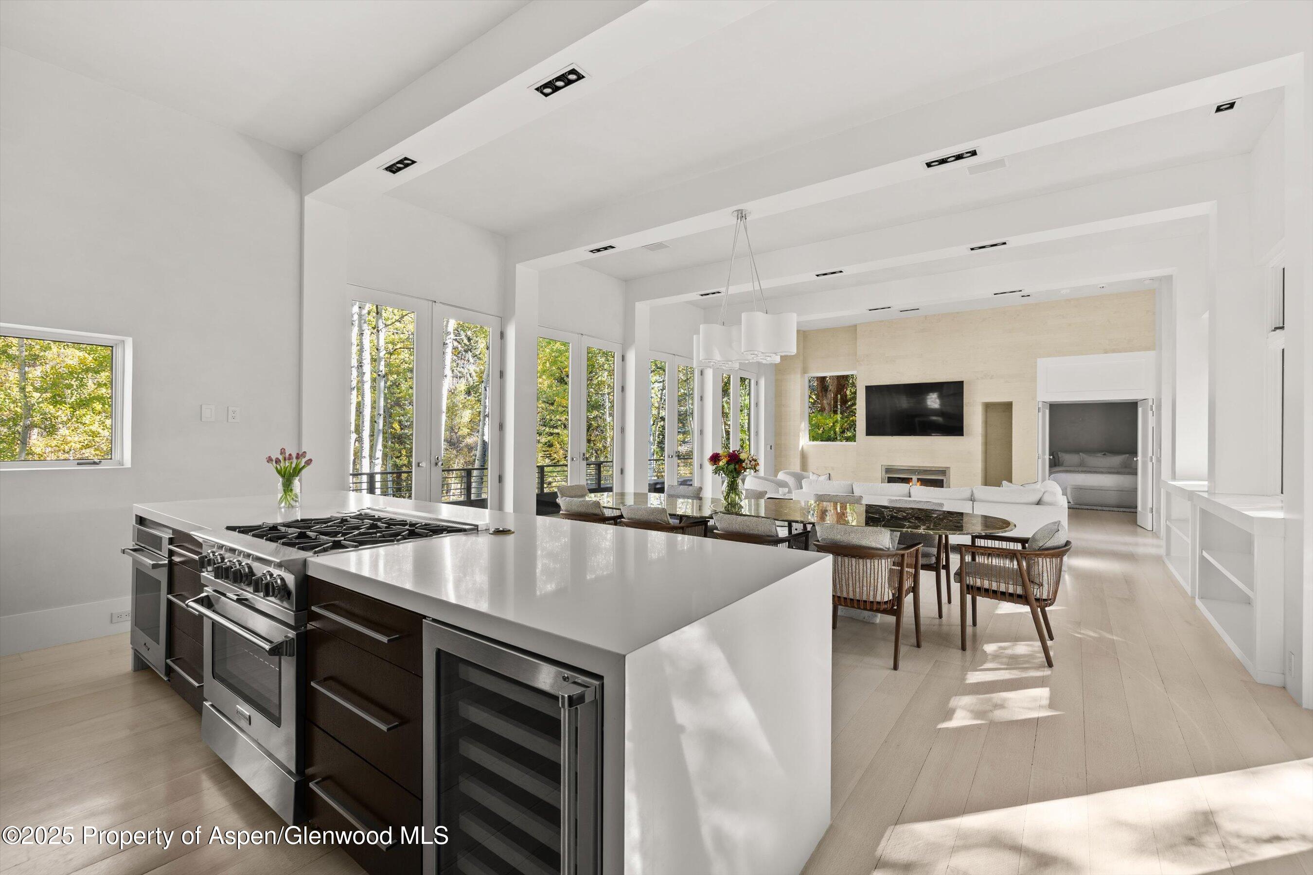 1220 Red Butte Drive Aspen CO 81611