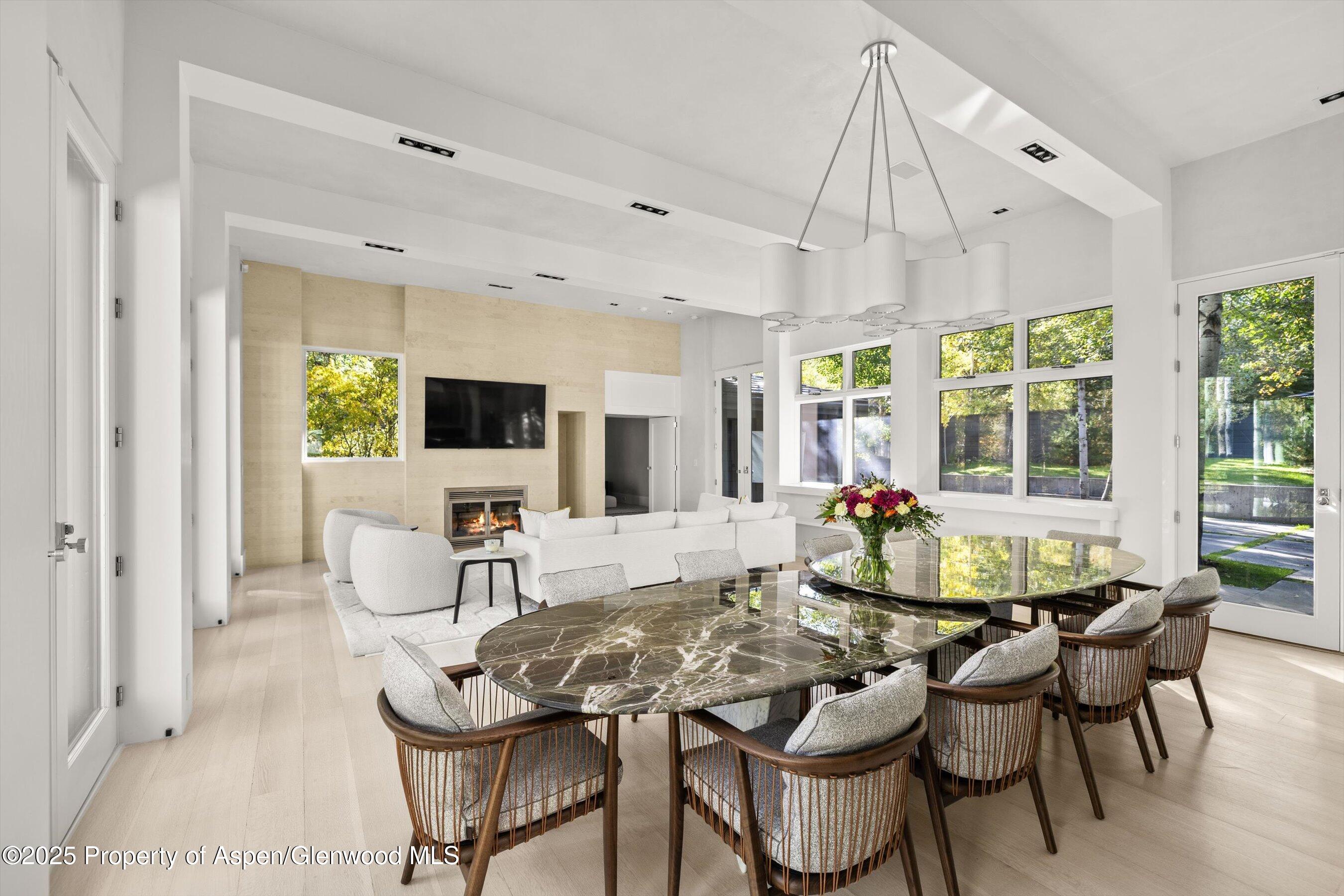 1220 Red Butte Drive Aspen CO 81611