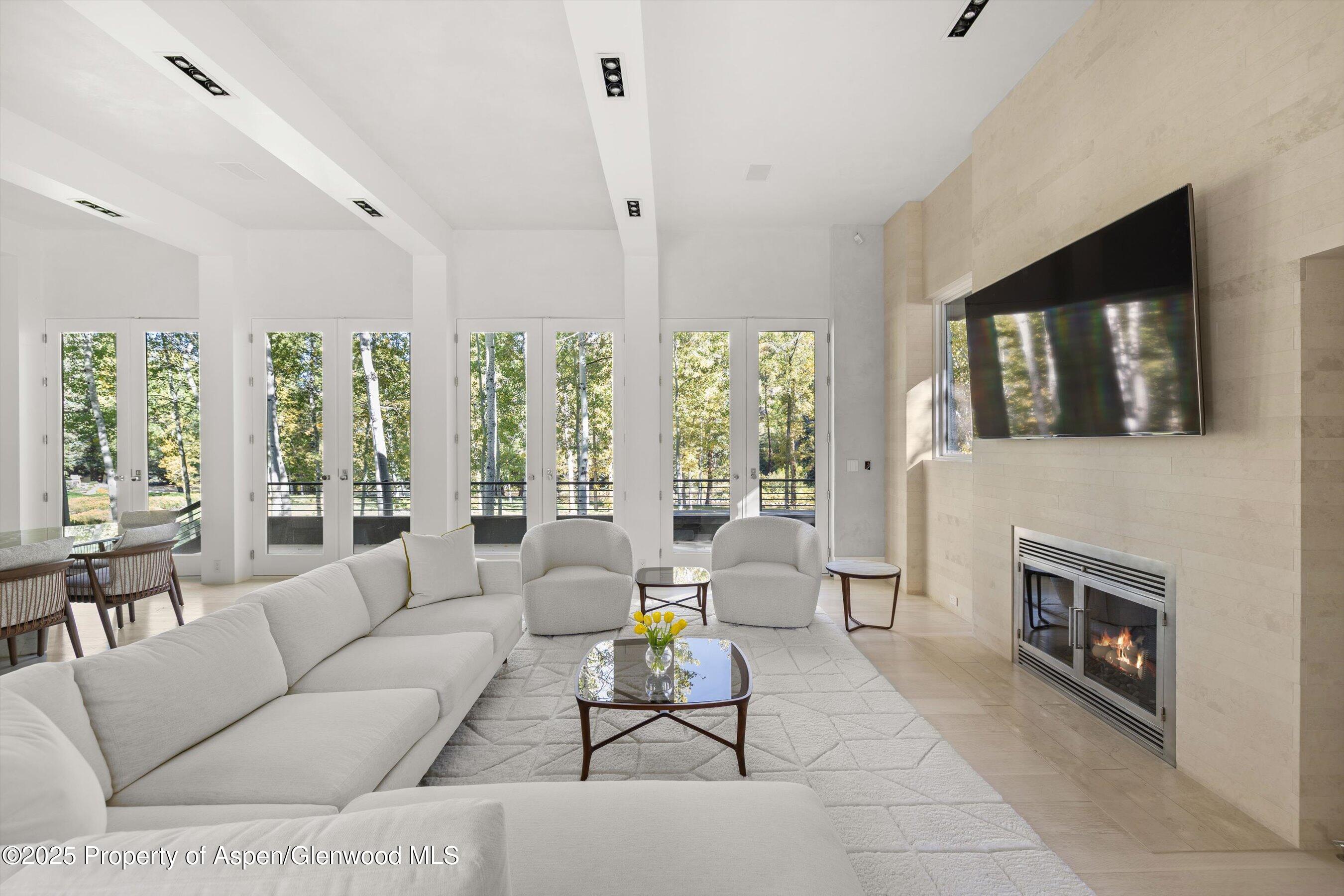 1220 Red Butte Drive Aspen CO 81611