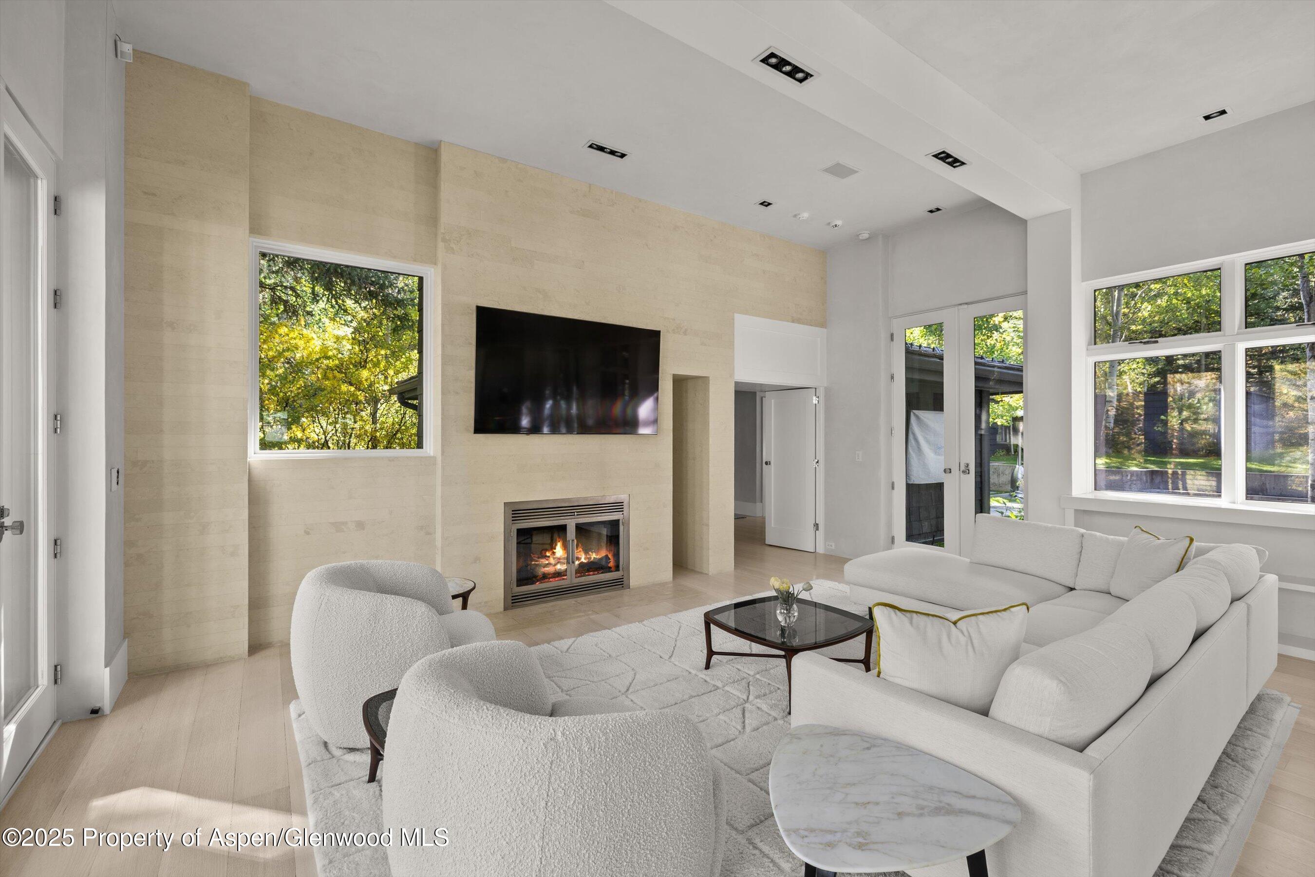 1220 Red Butte Drive Aspen CO 81611