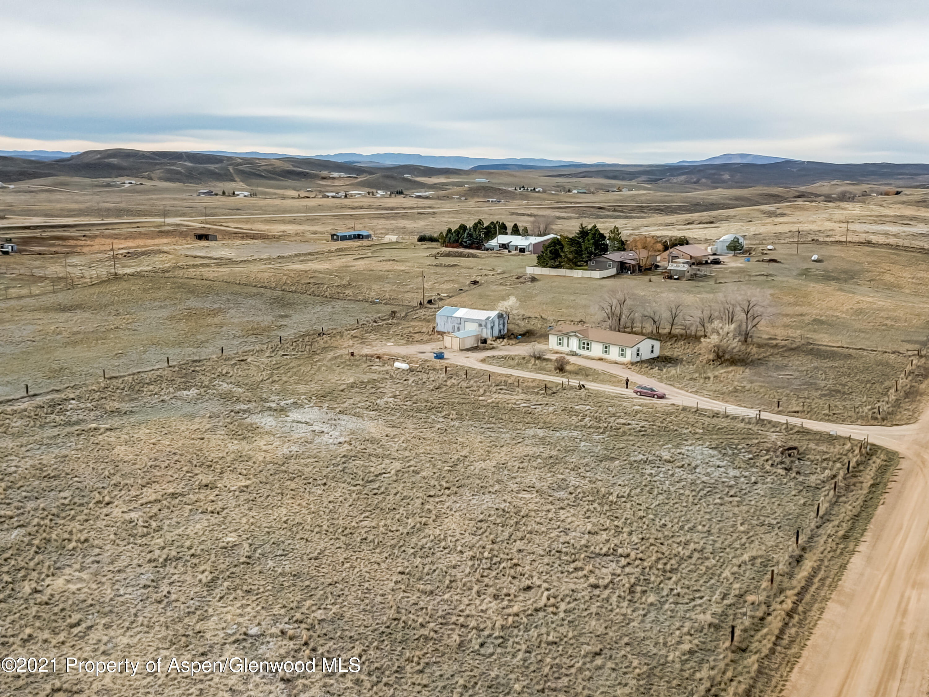 110 Sunset Drive Craig CO 81625