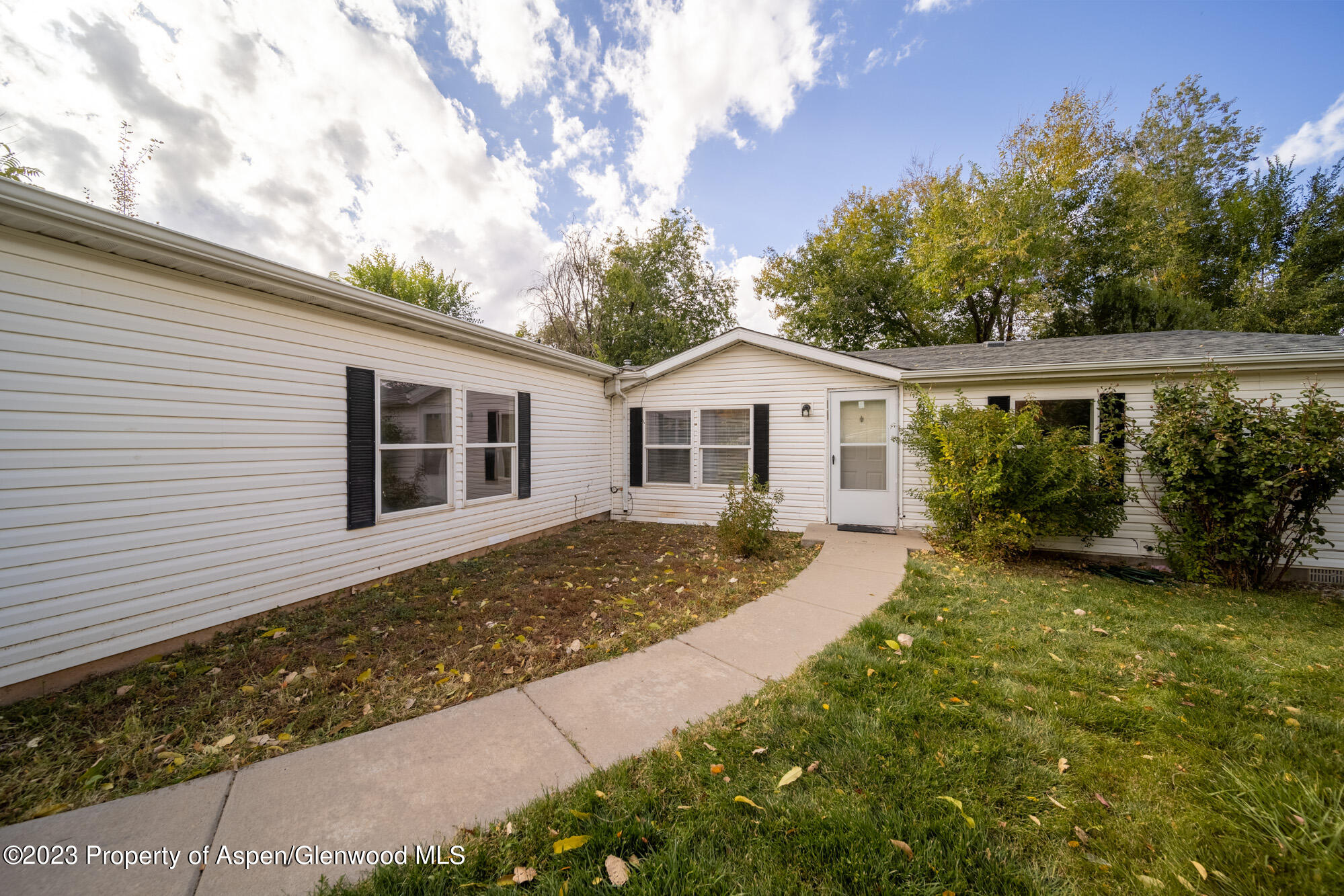 48 Goldfield Court Parachute CO 81635