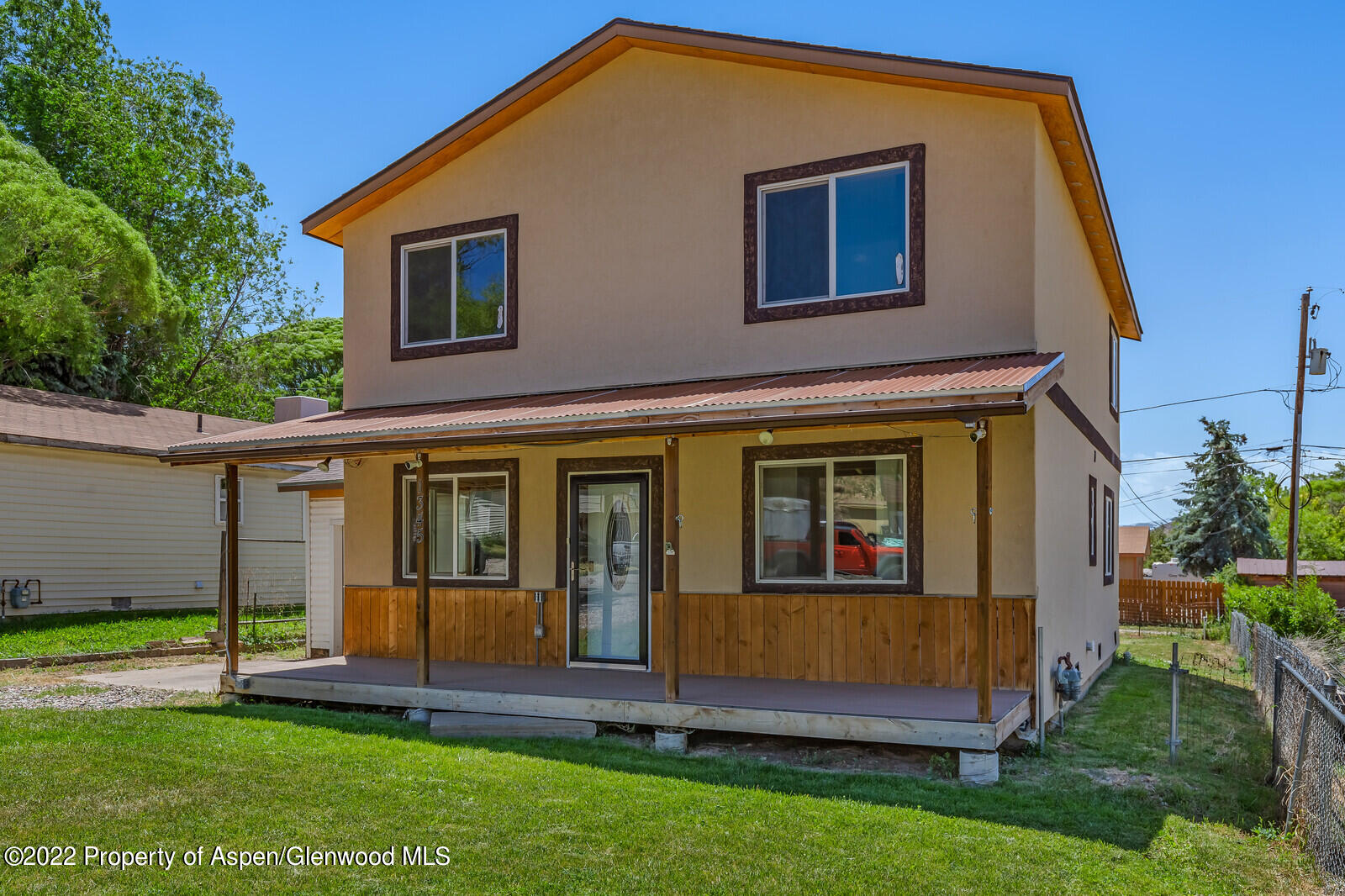 1345 Em Avenue Silt CO 81652