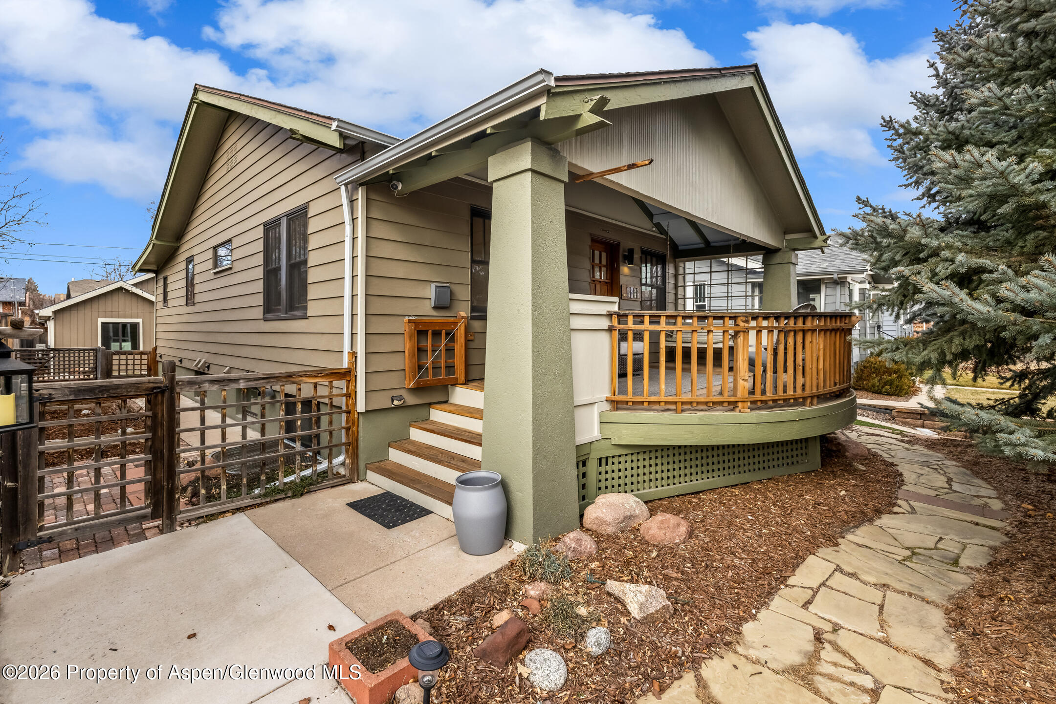 4527 N Clay Street Denver CO 80211