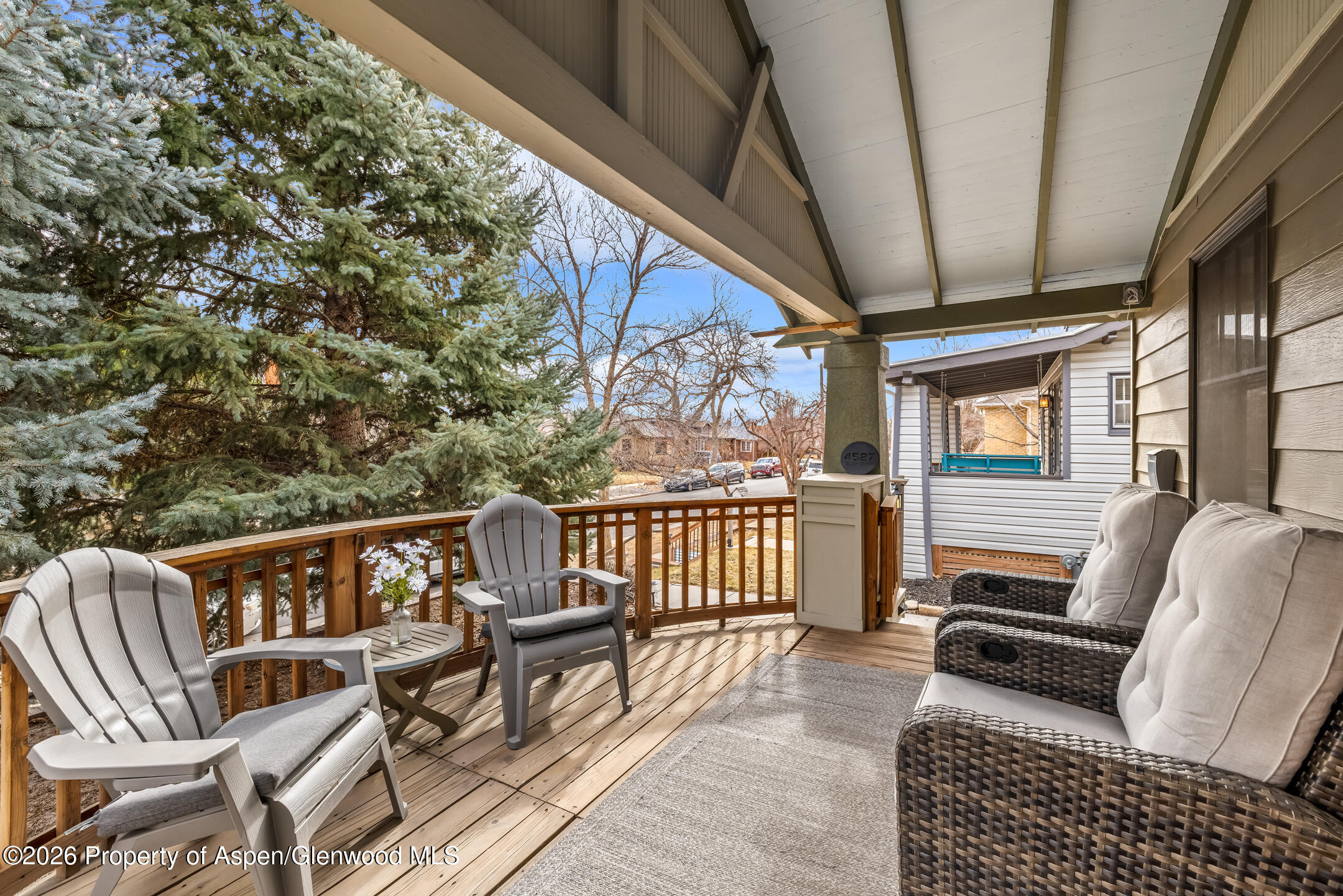 4527 N Clay Street Denver CO 80211