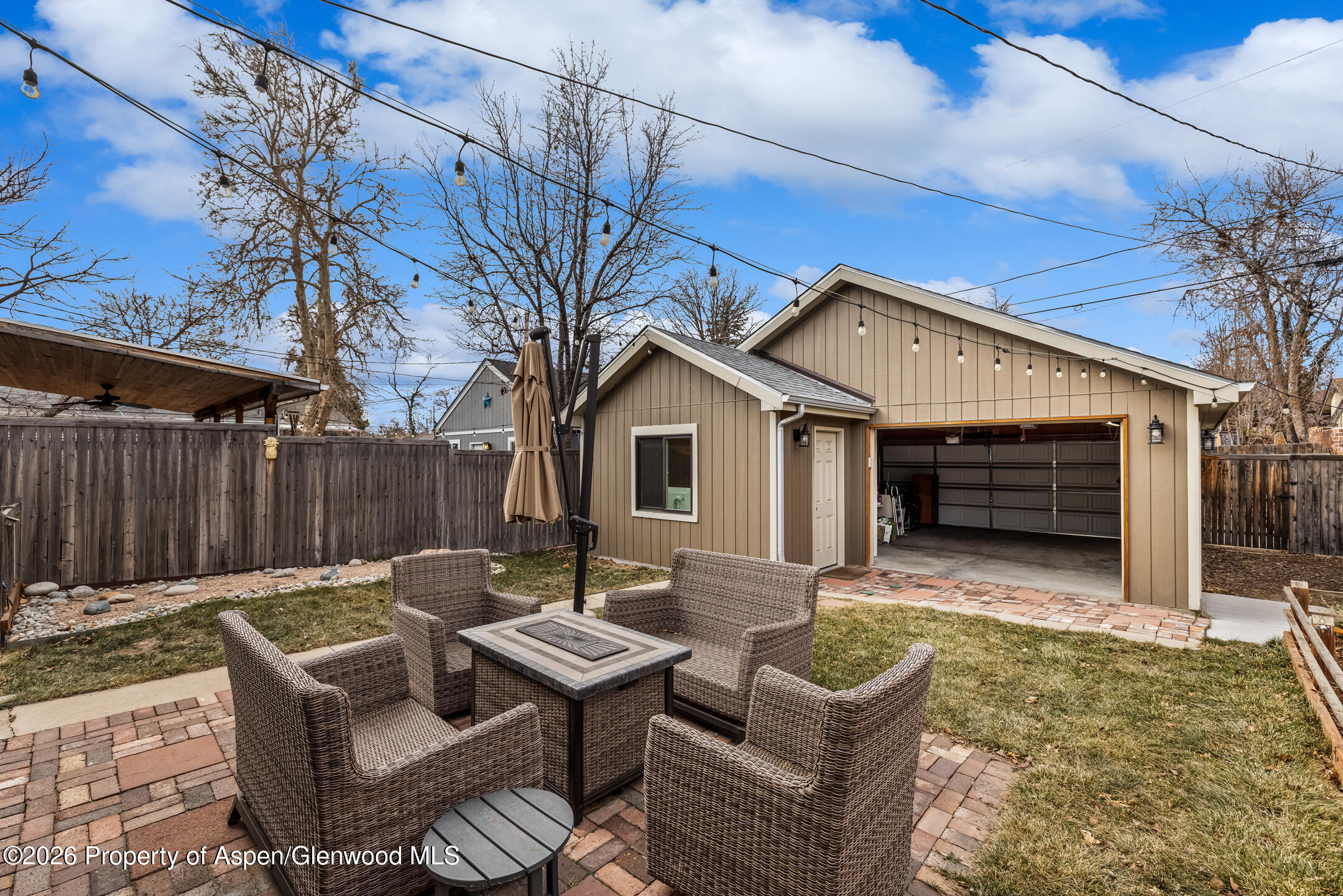 4527 N Clay Street Denver CO 80211