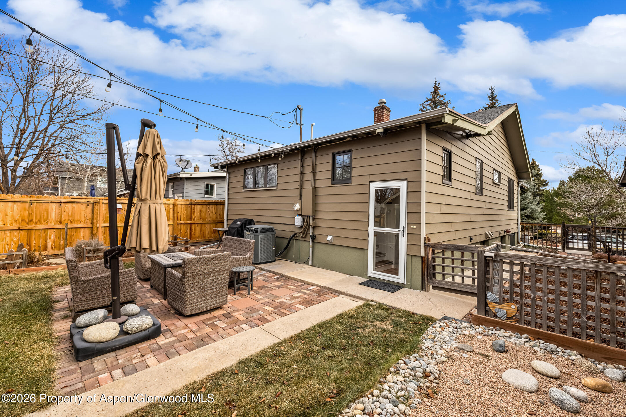 4527 N Clay Street Denver CO 80211