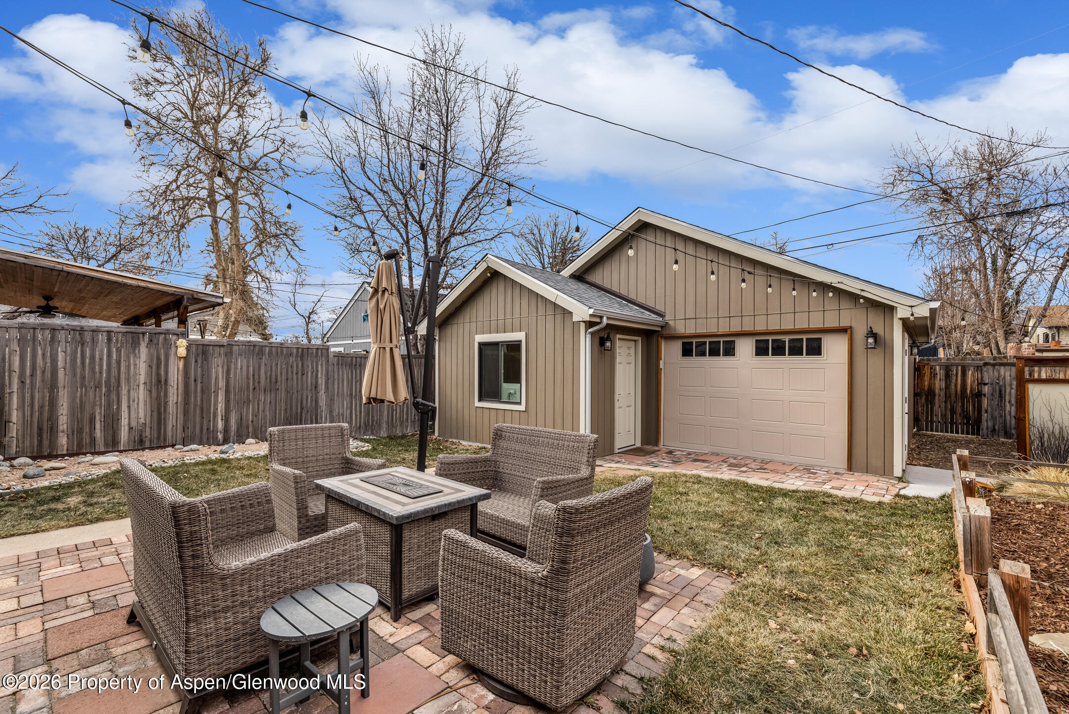 4527 N Clay Street Denver CO 80211