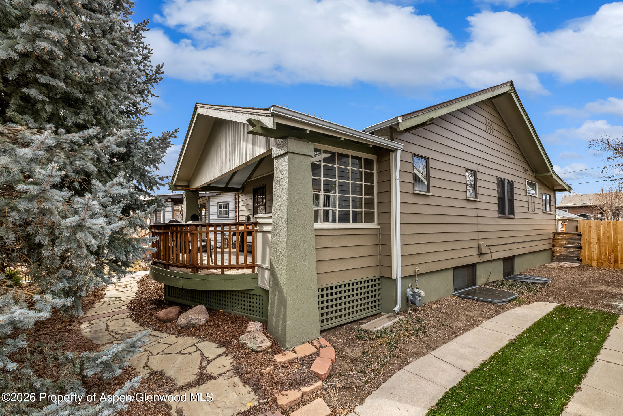 4527 N Clay Street Denver CO 80211