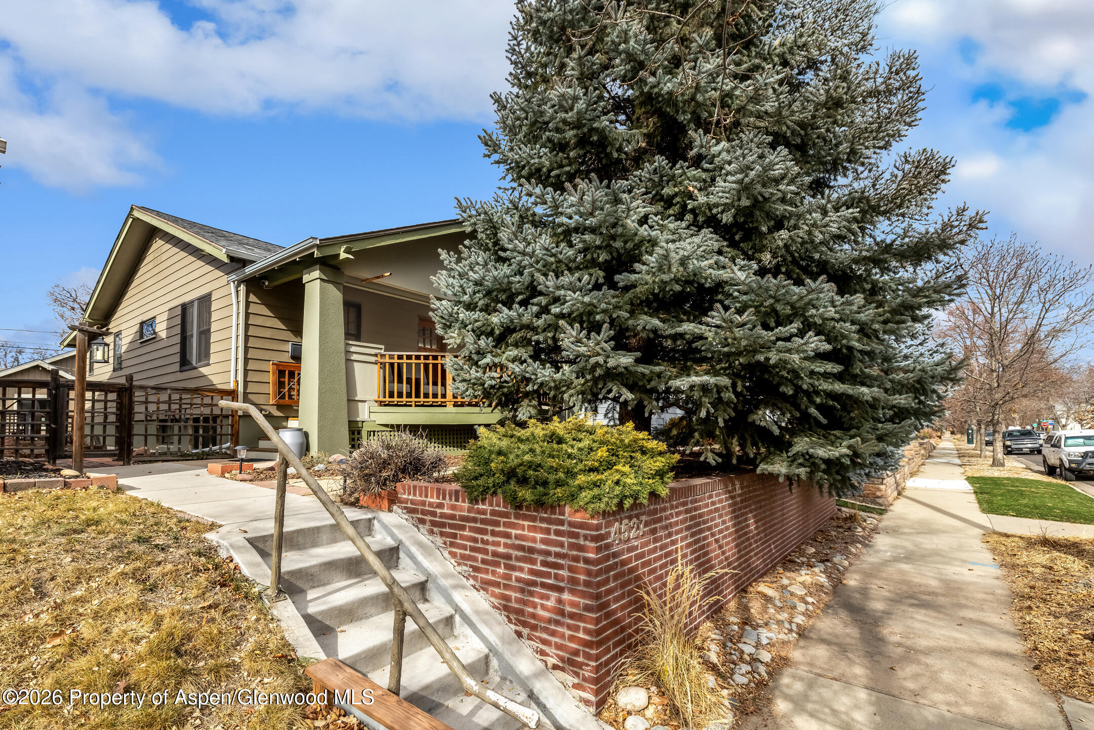 4527 N Clay Street Denver CO 80211