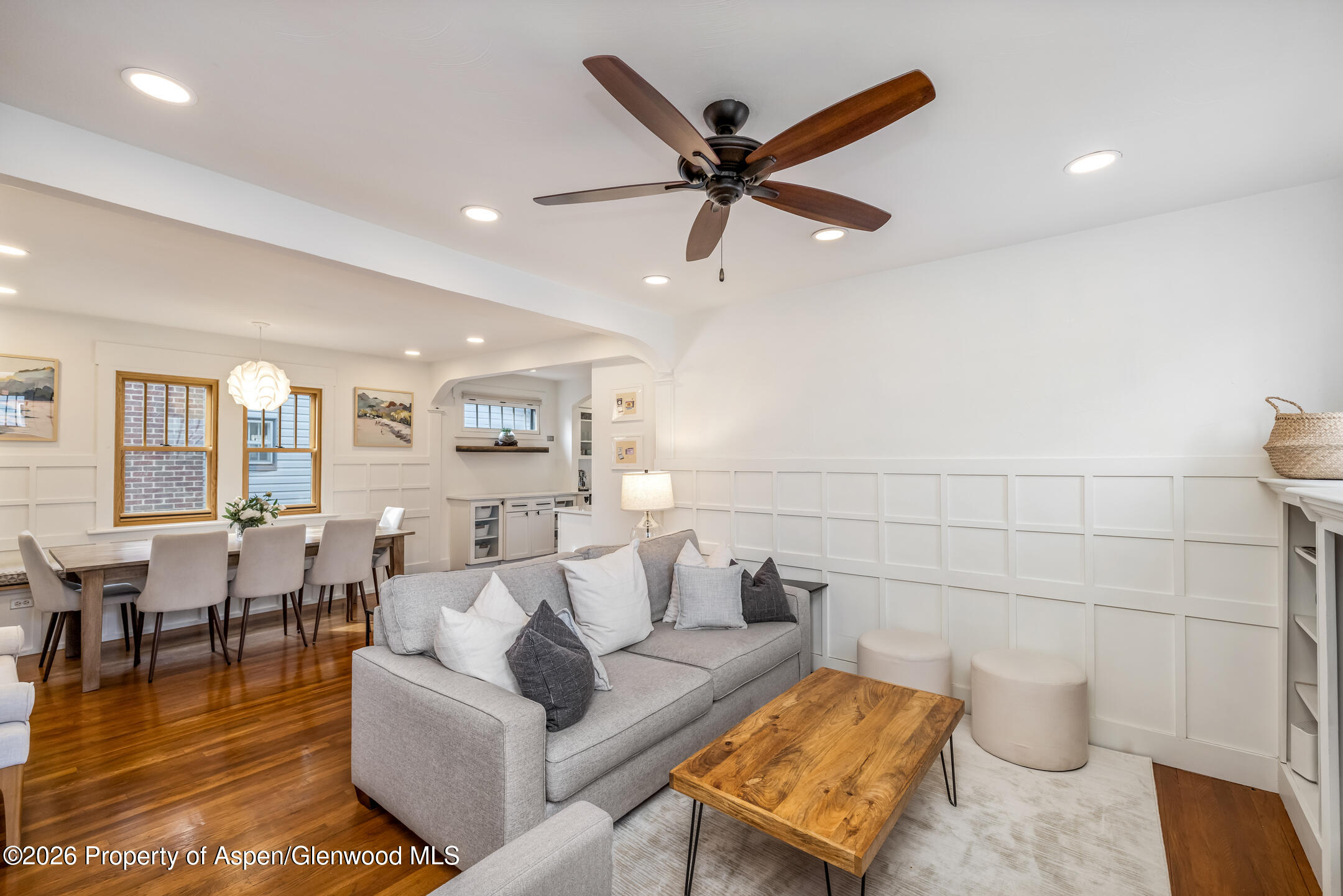 4527 N Clay Street Denver CO 80211