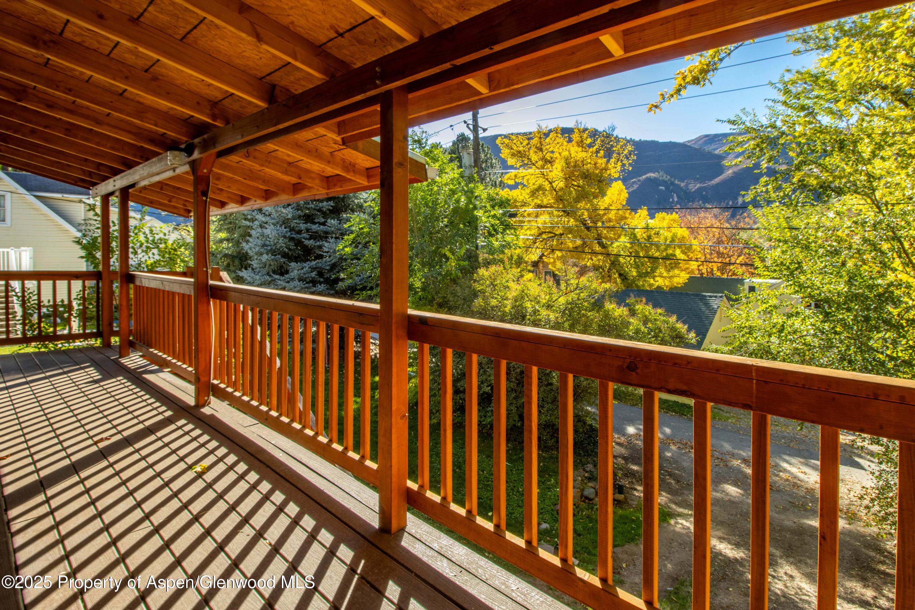 1201 Cooper Avenue Glenwood Springs CO 81601