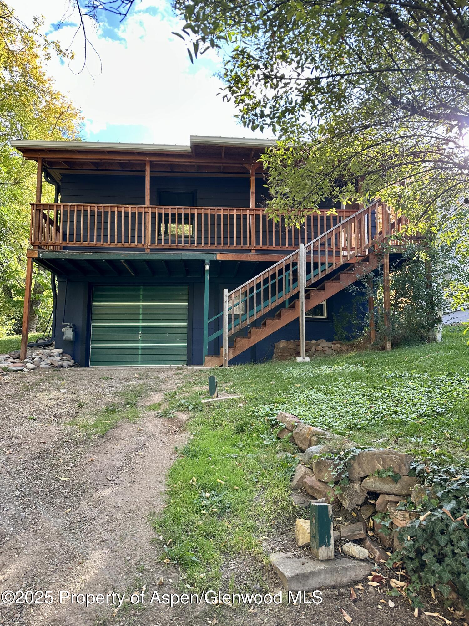 1201 Cooper Avenue Glenwood Springs CO 81601