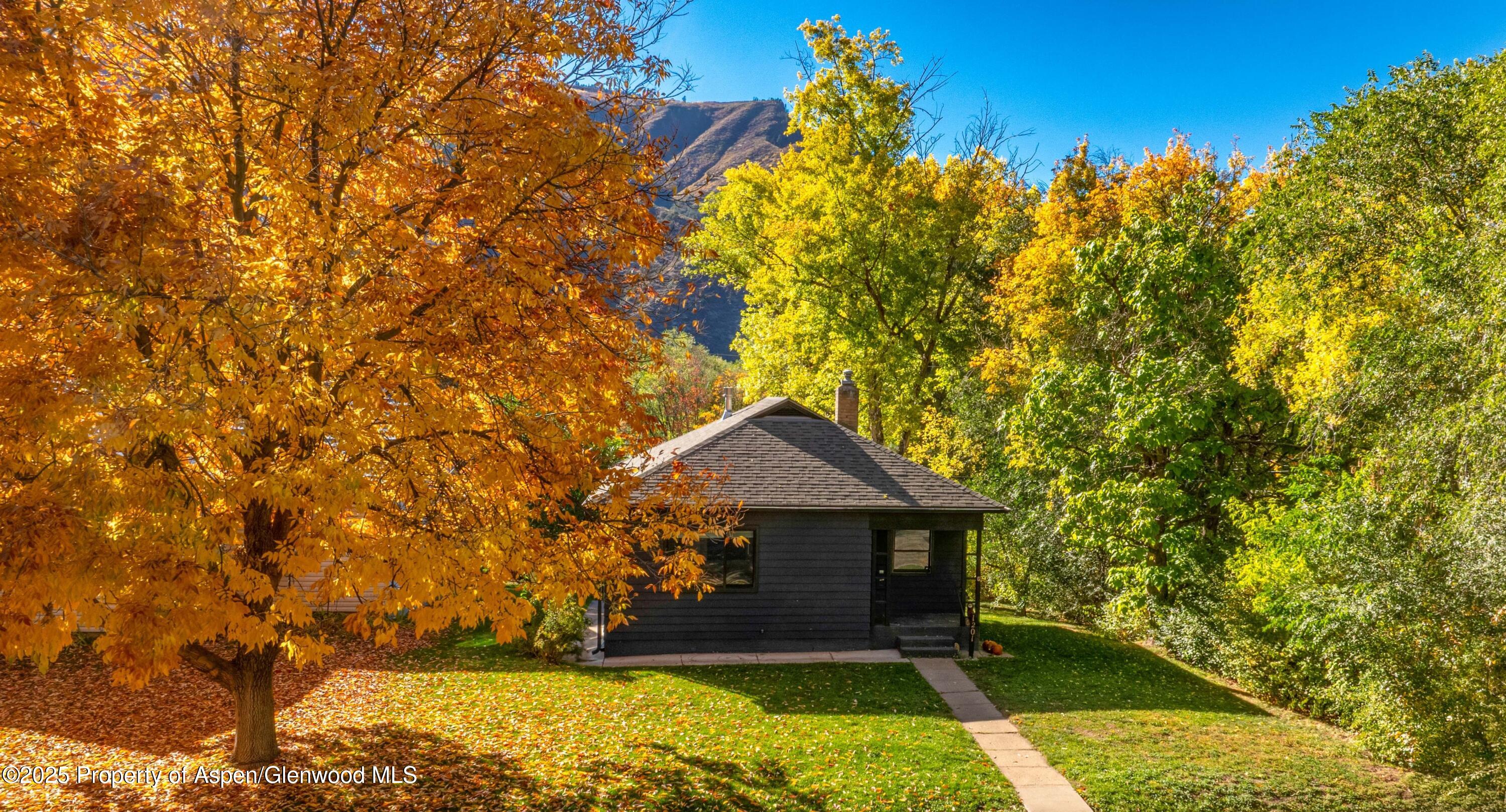 1201 Cooper Avenue Glenwood Springs CO 81601