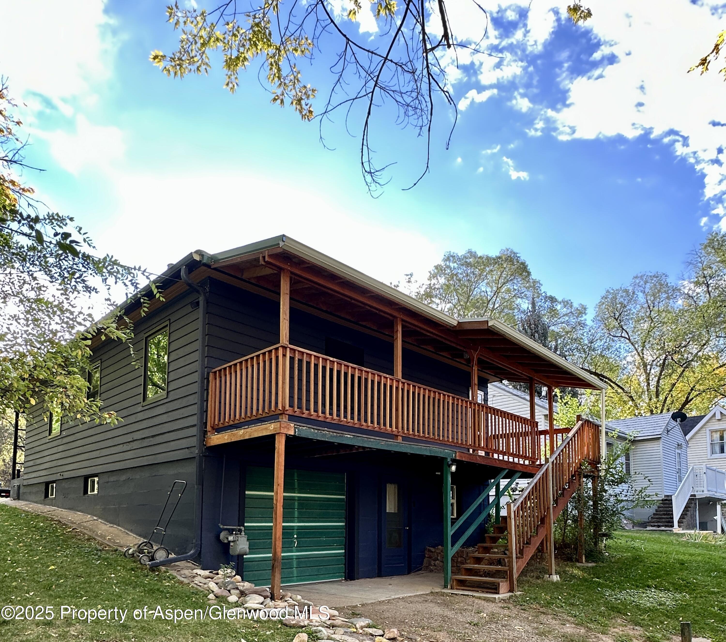 1201 Cooper Avenue Glenwood Springs CO 81601