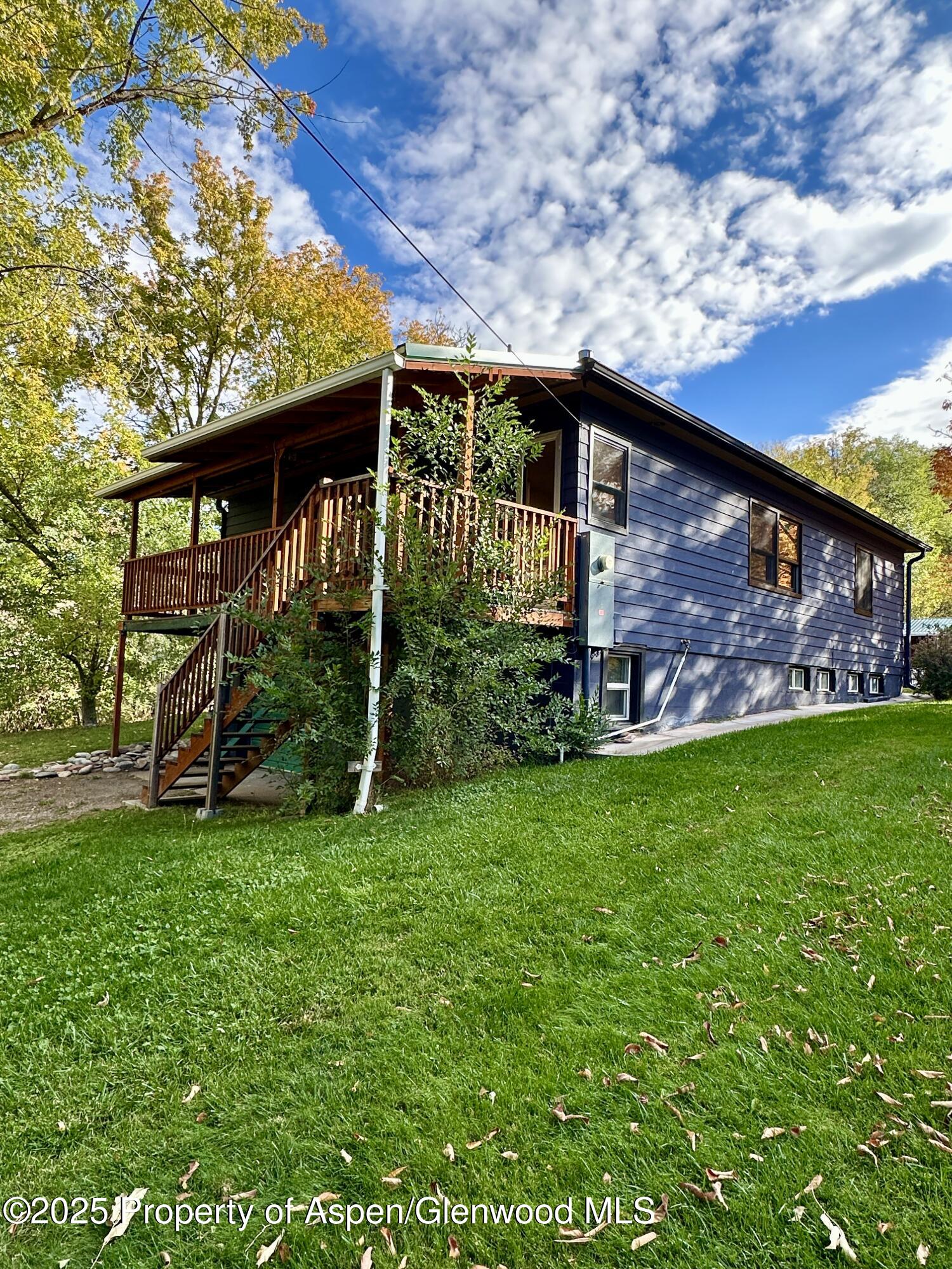 1201 Cooper Avenue Glenwood Springs CO 81601