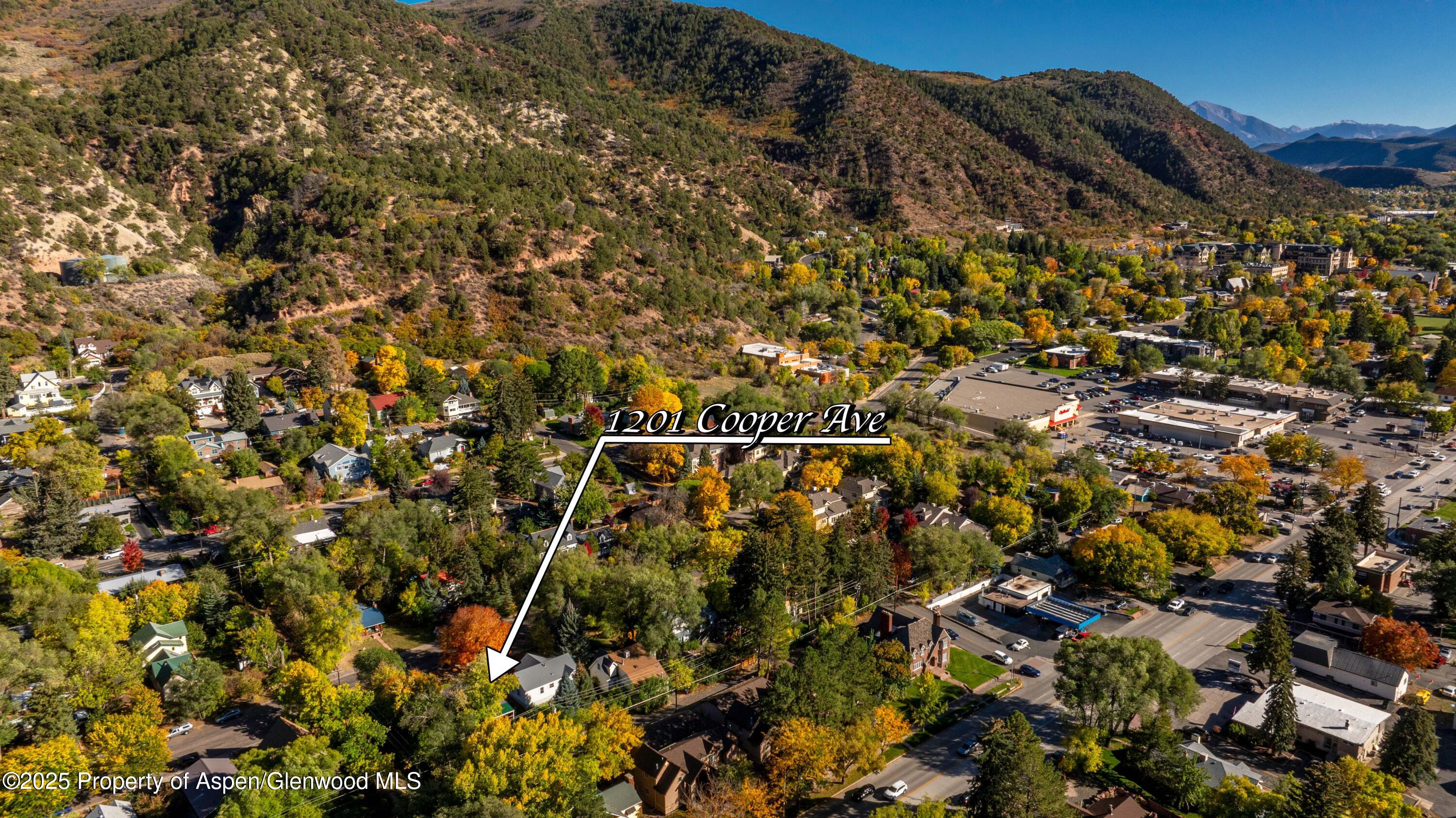 1201 Cooper Avenue Glenwood Springs CO 81601