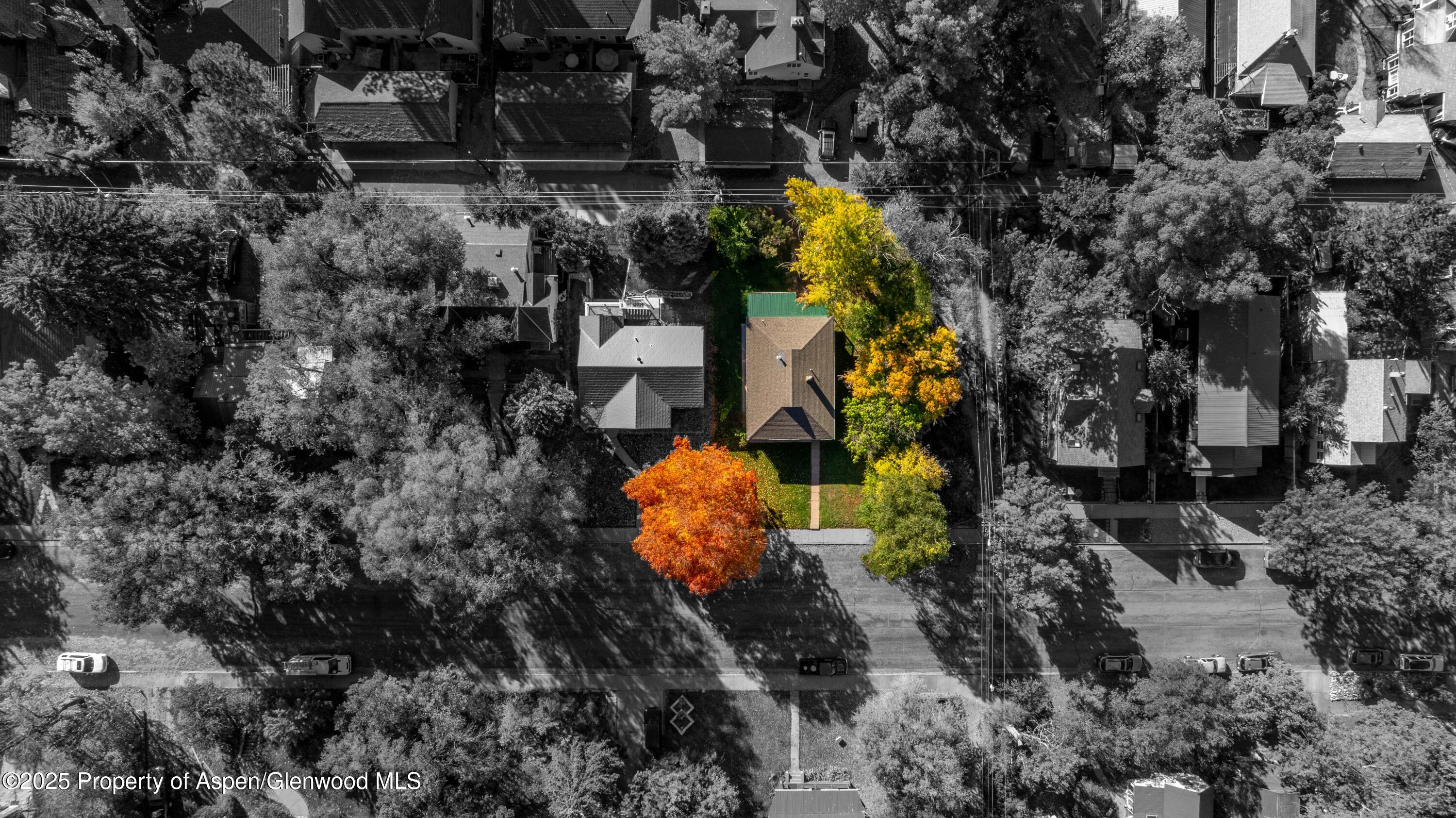 1201 Cooper Avenue Glenwood Springs CO 81601