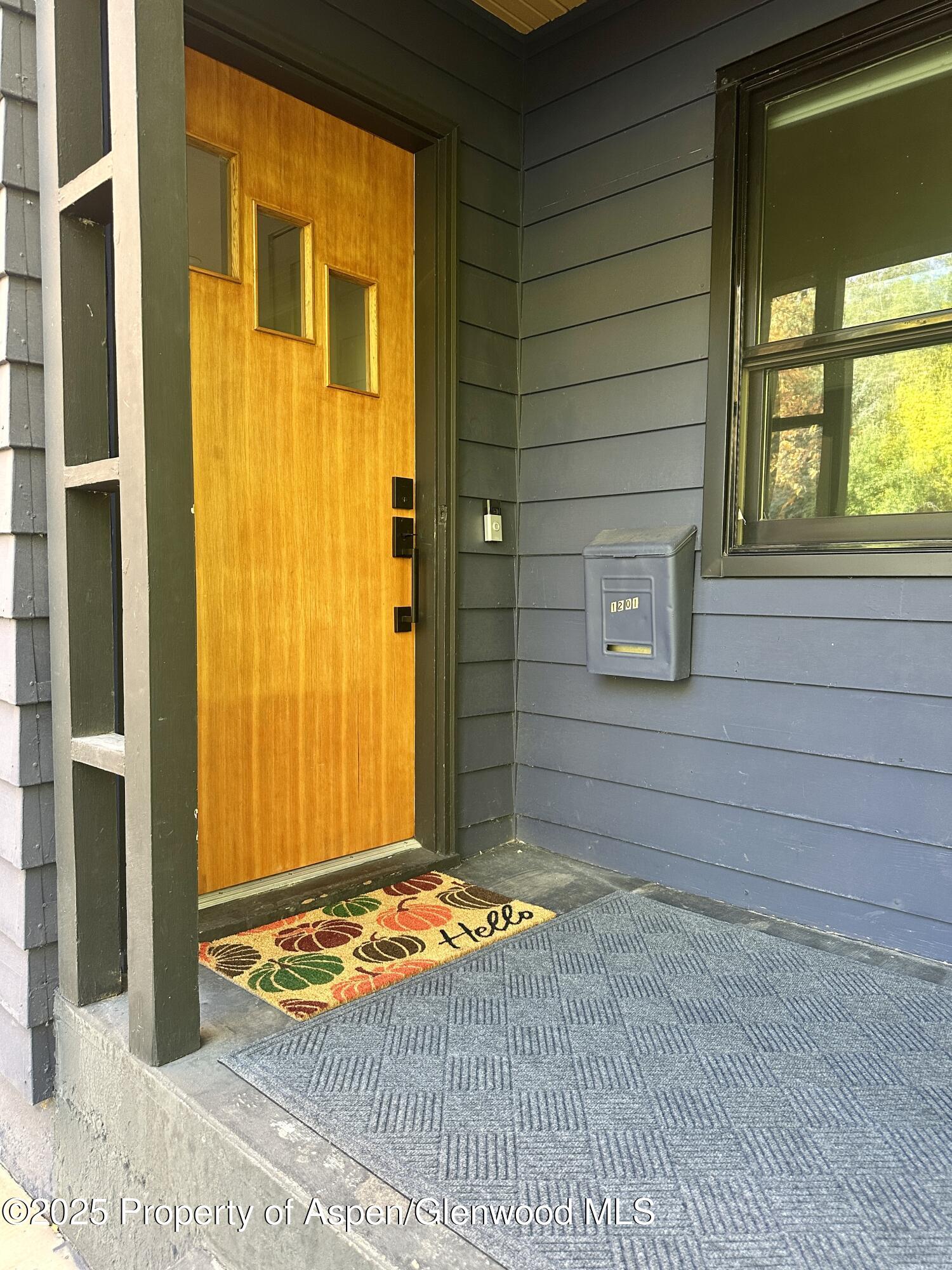 1201 Cooper Avenue Glenwood Springs CO 81601