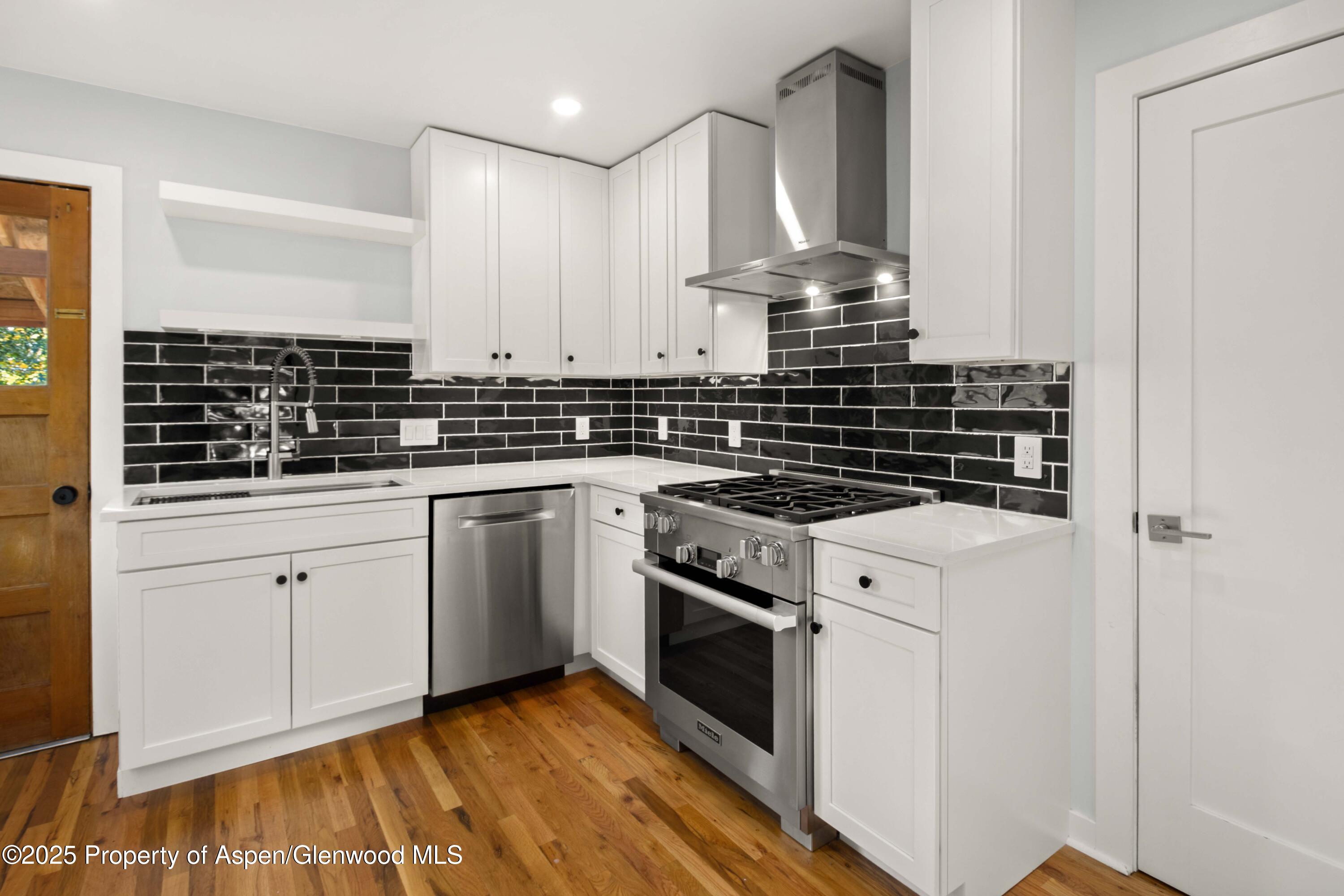 1201 Cooper Avenue Glenwood Springs CO 81601