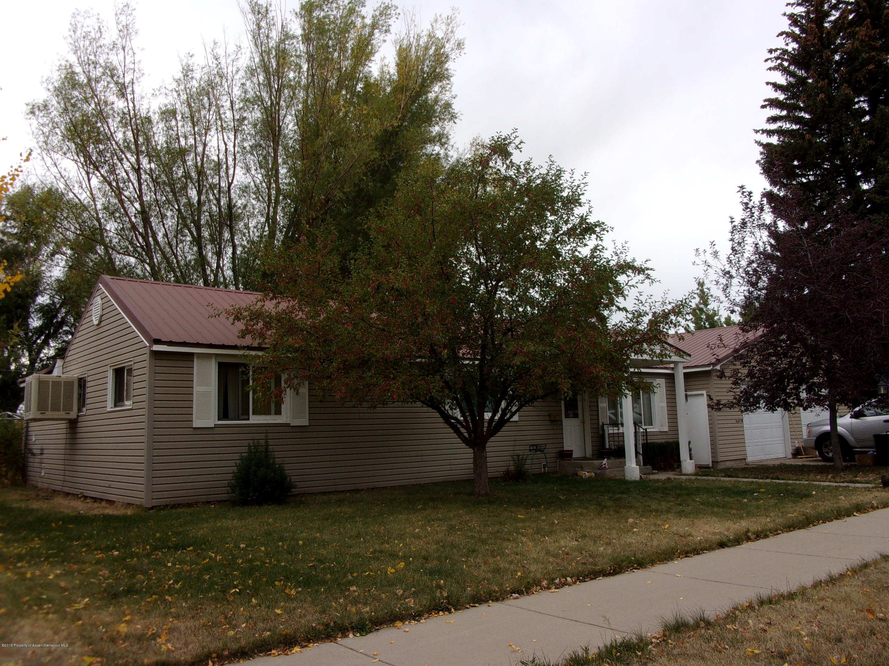 750 Breeze Street Craig CO 81625