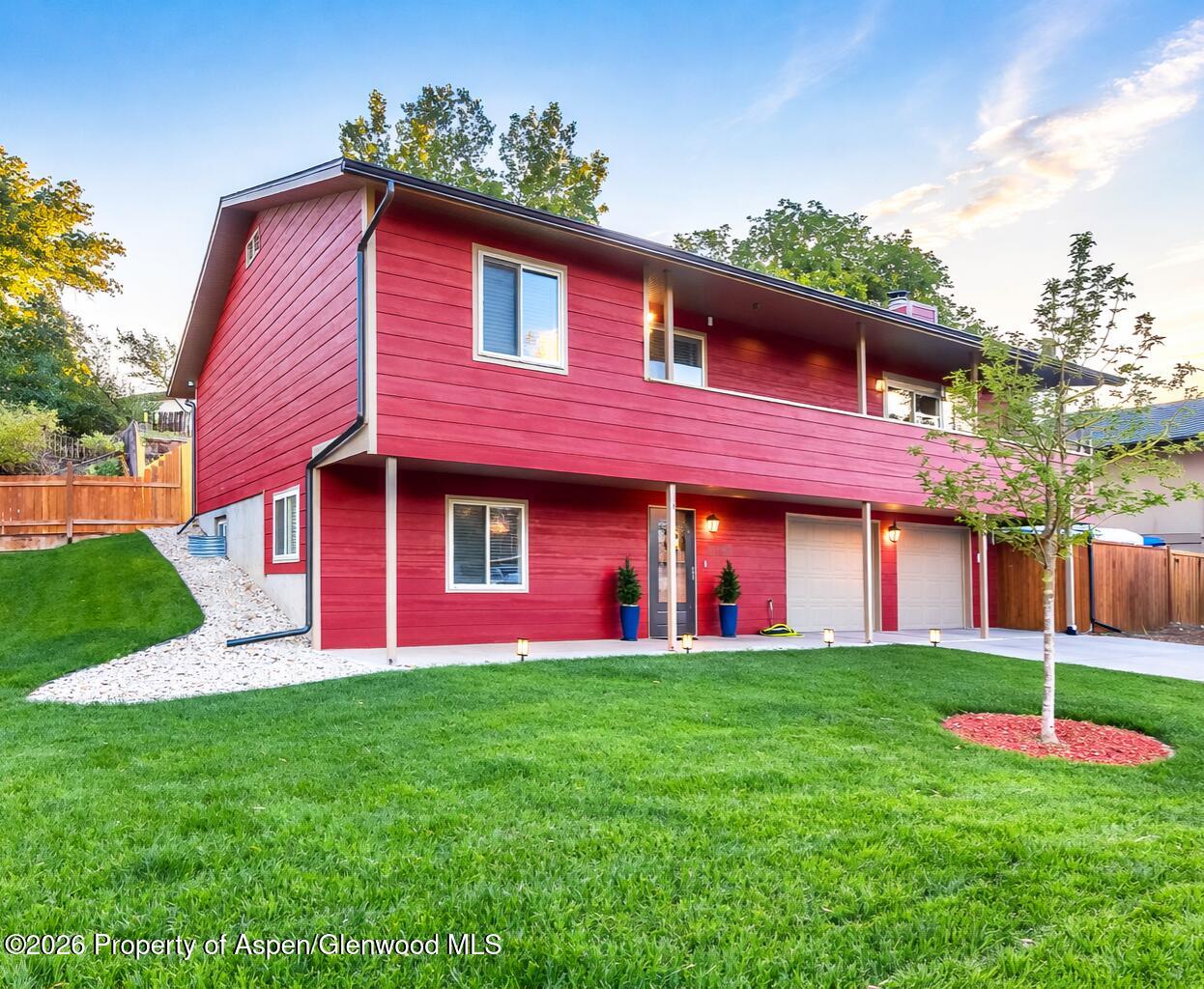 Rifle CO, 1310 Dogwood Drive