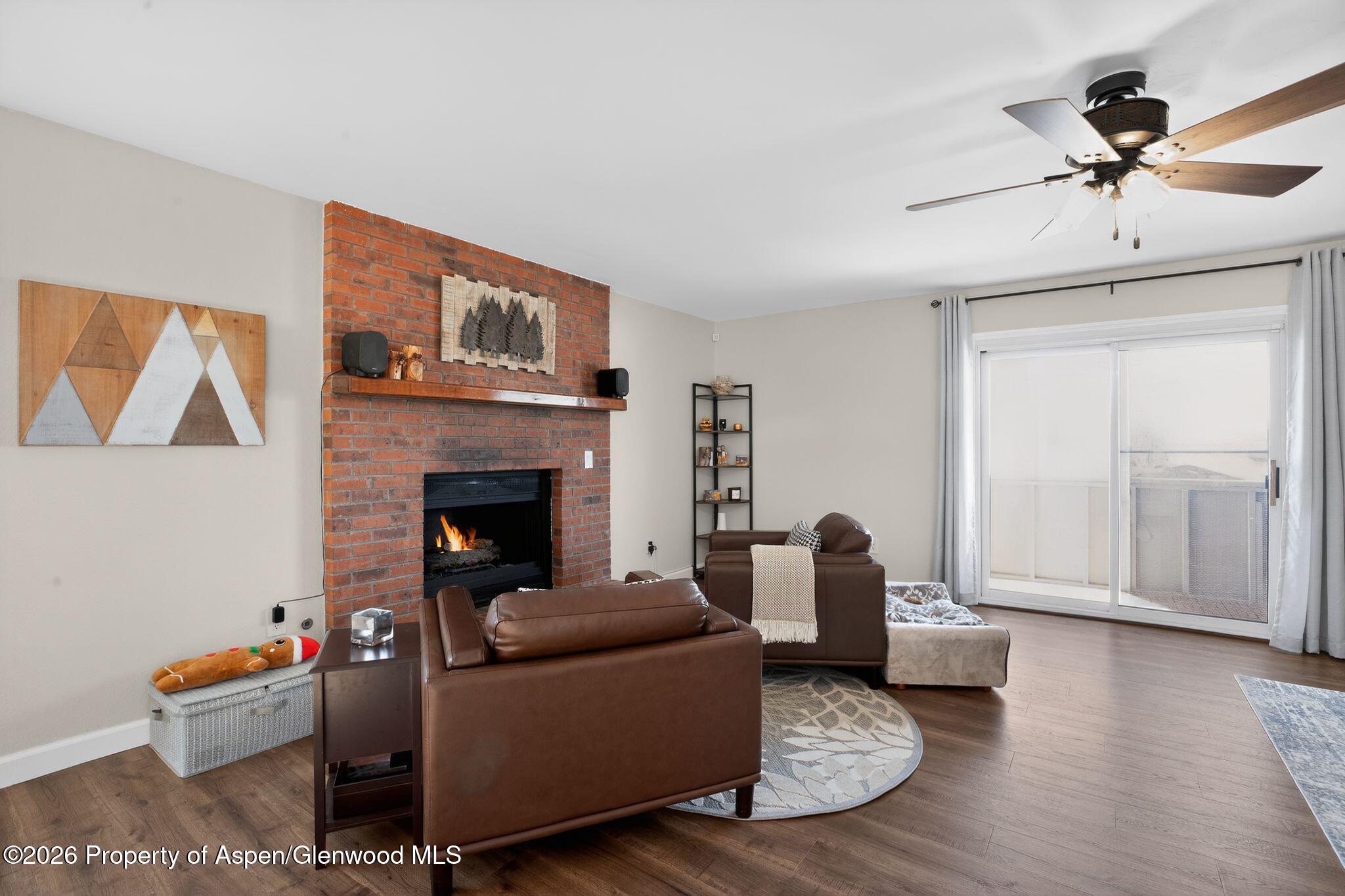 1310 Dogwood Drive Rifle CO 81650