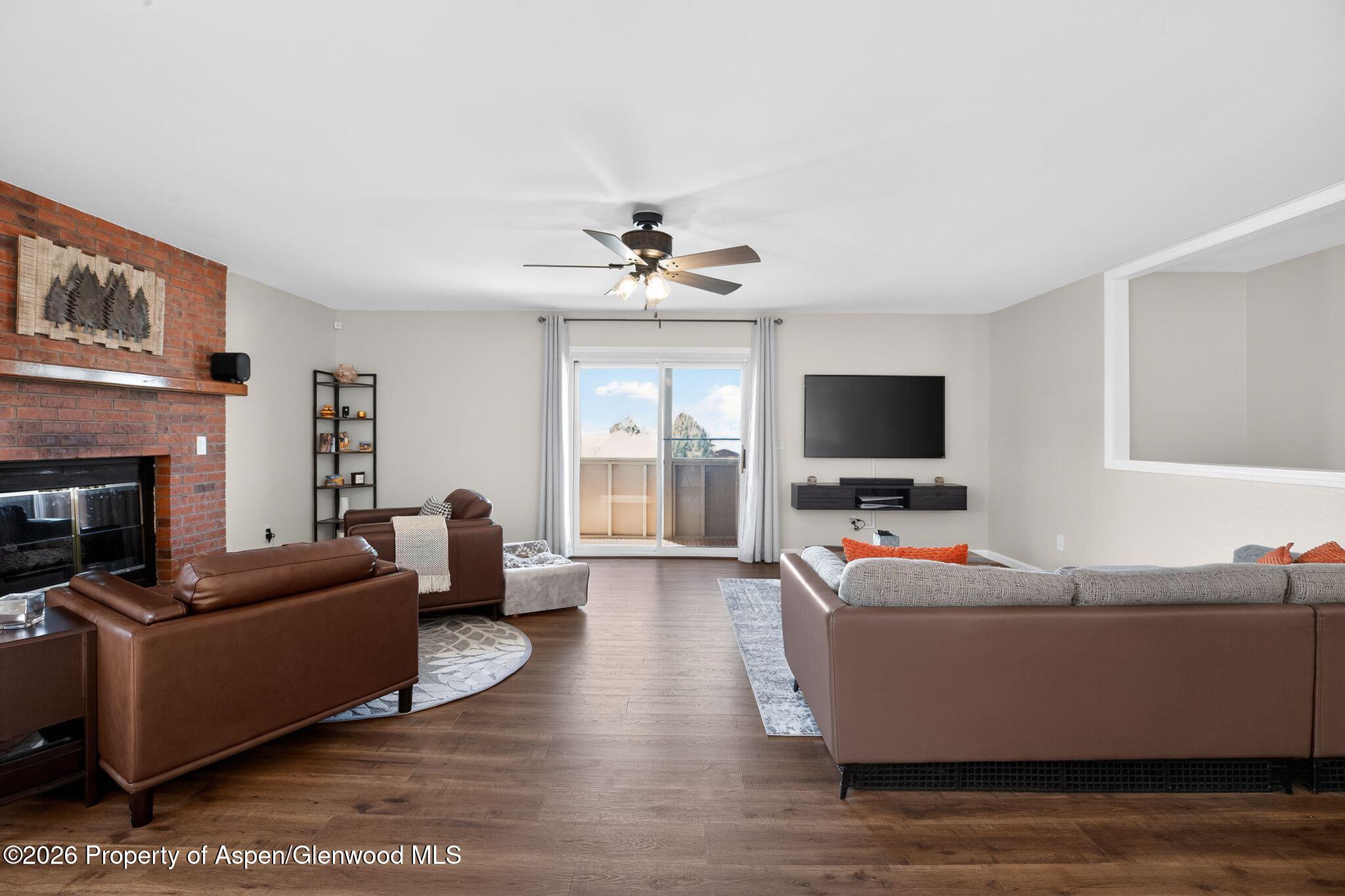 1310 Dogwood Drive Rifle CO 81650