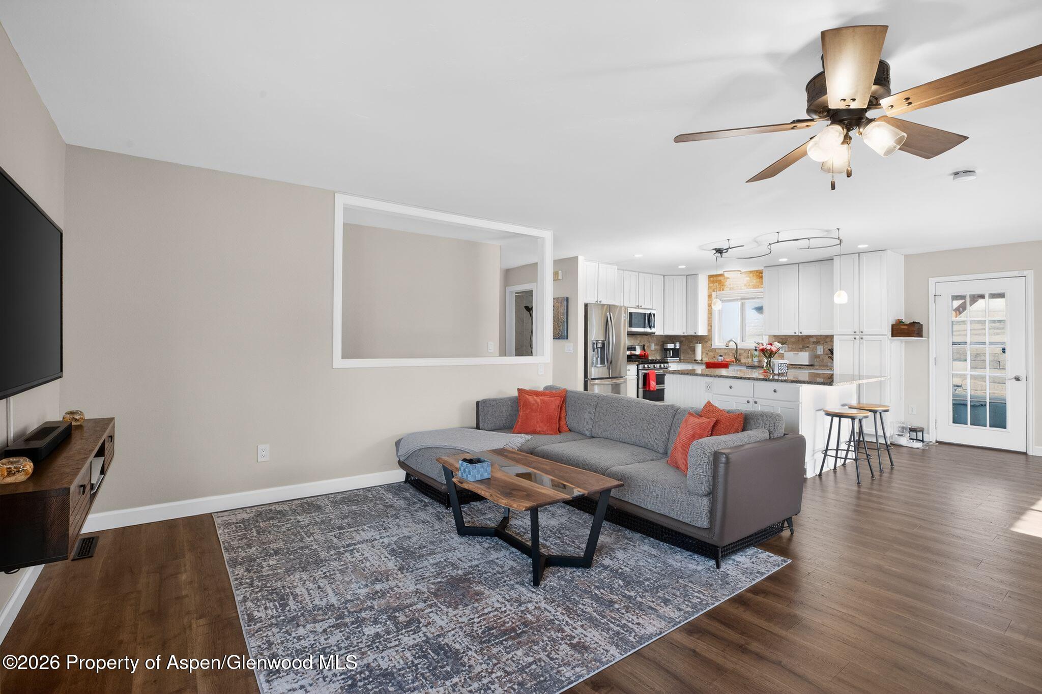 1310 Dogwood Drive Rifle CO 81650