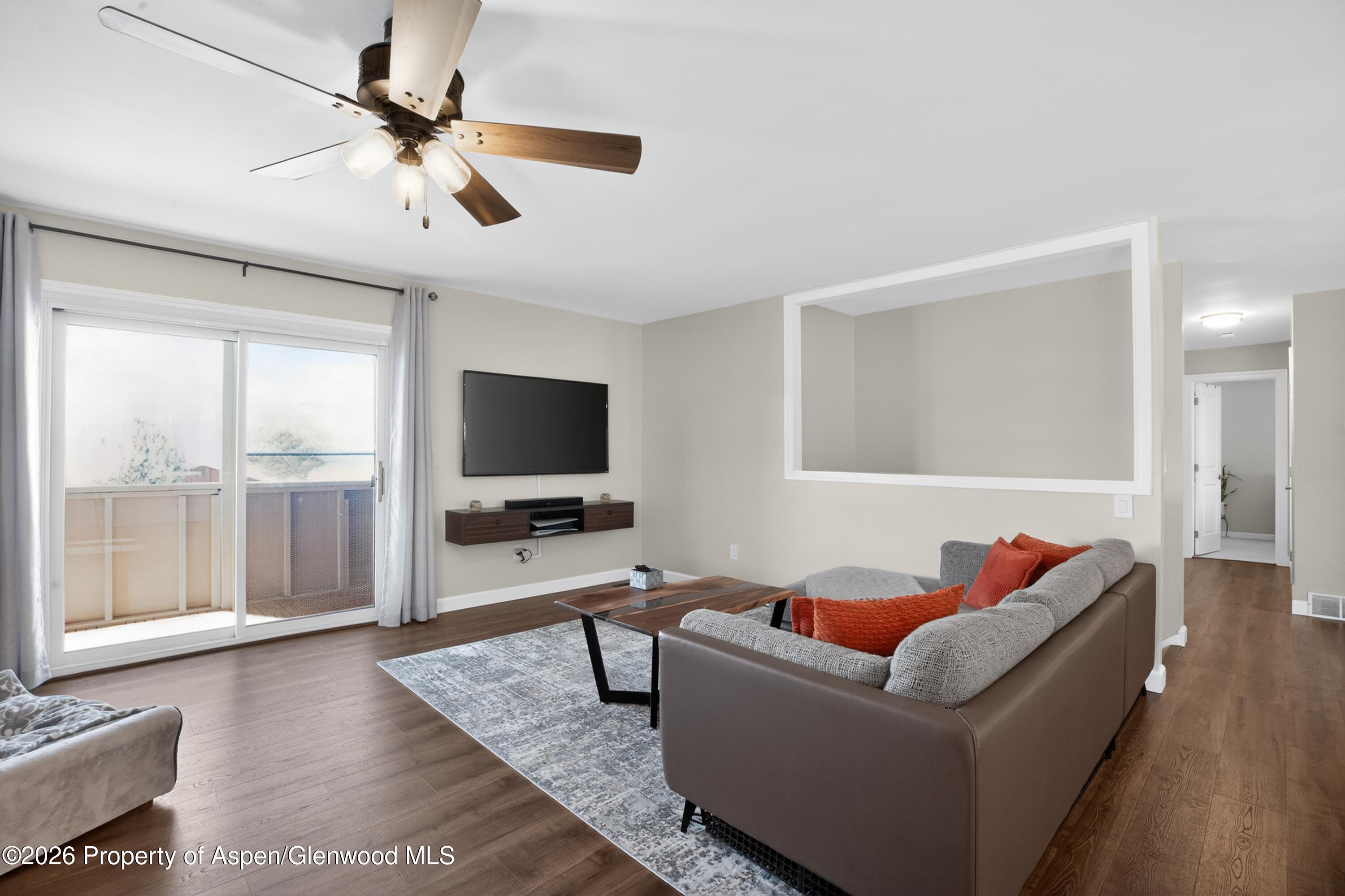 1310 Dogwood Drive Rifle CO 81650