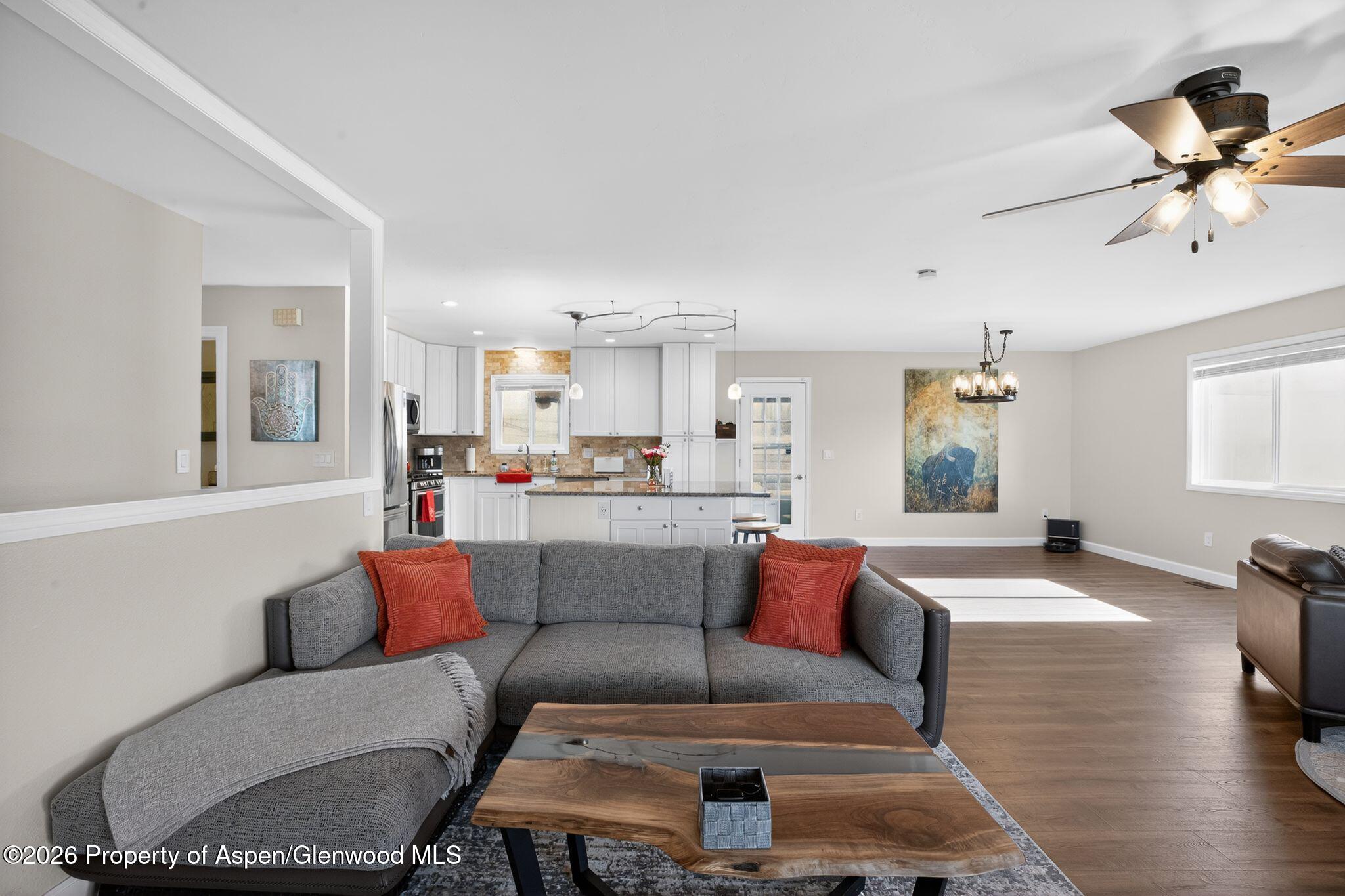 1310 Dogwood Drive Rifle CO 81650