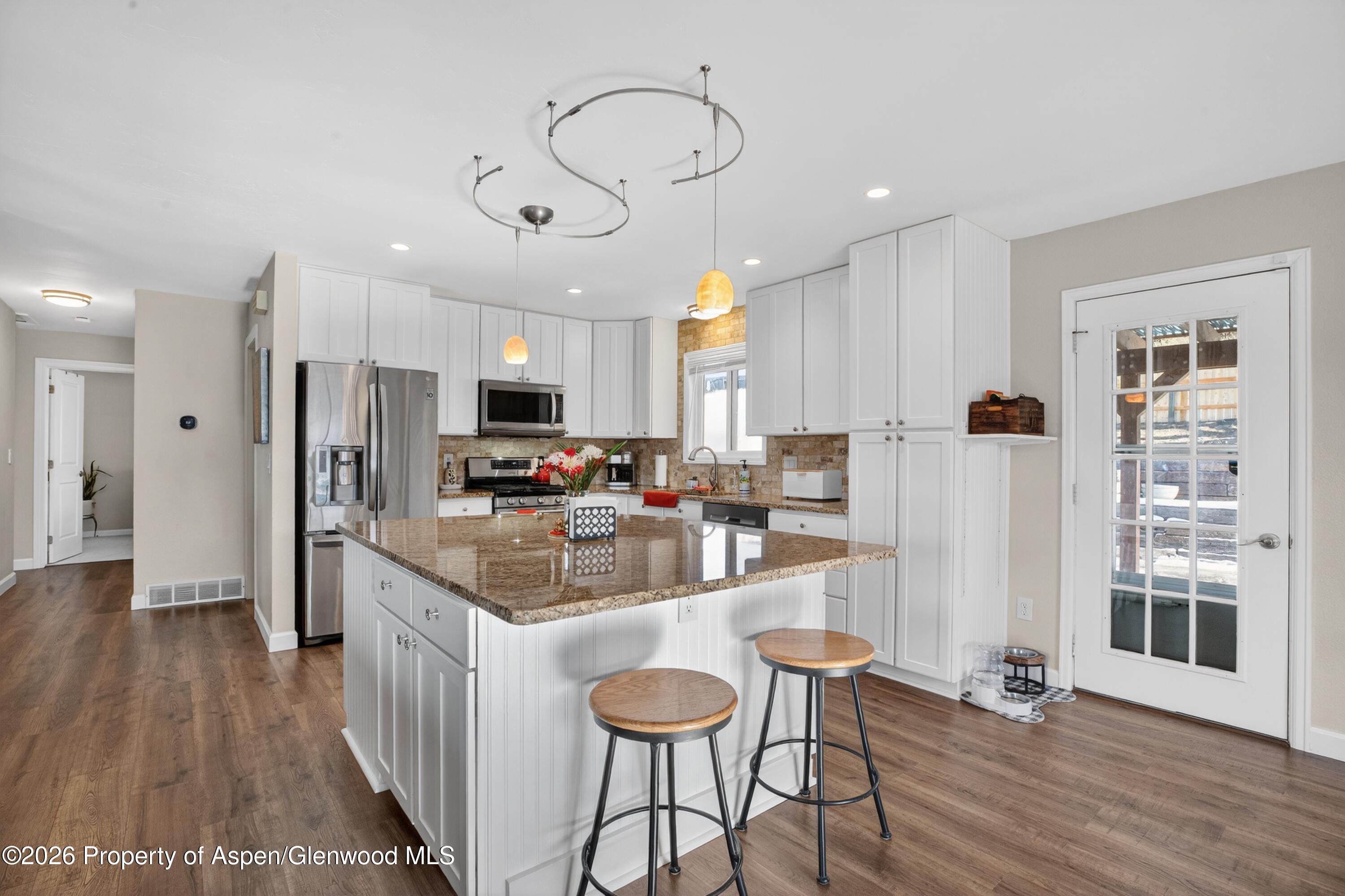 1310 Dogwood Drive Rifle CO 81650