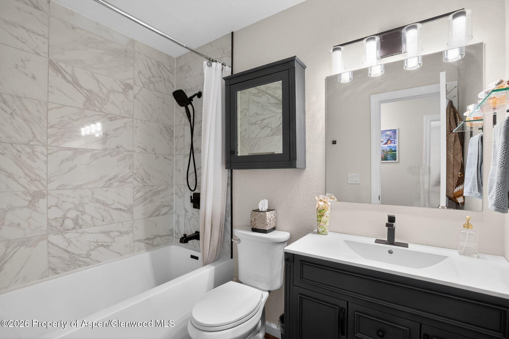 1310 Dogwood Drive Rifle CO 81650