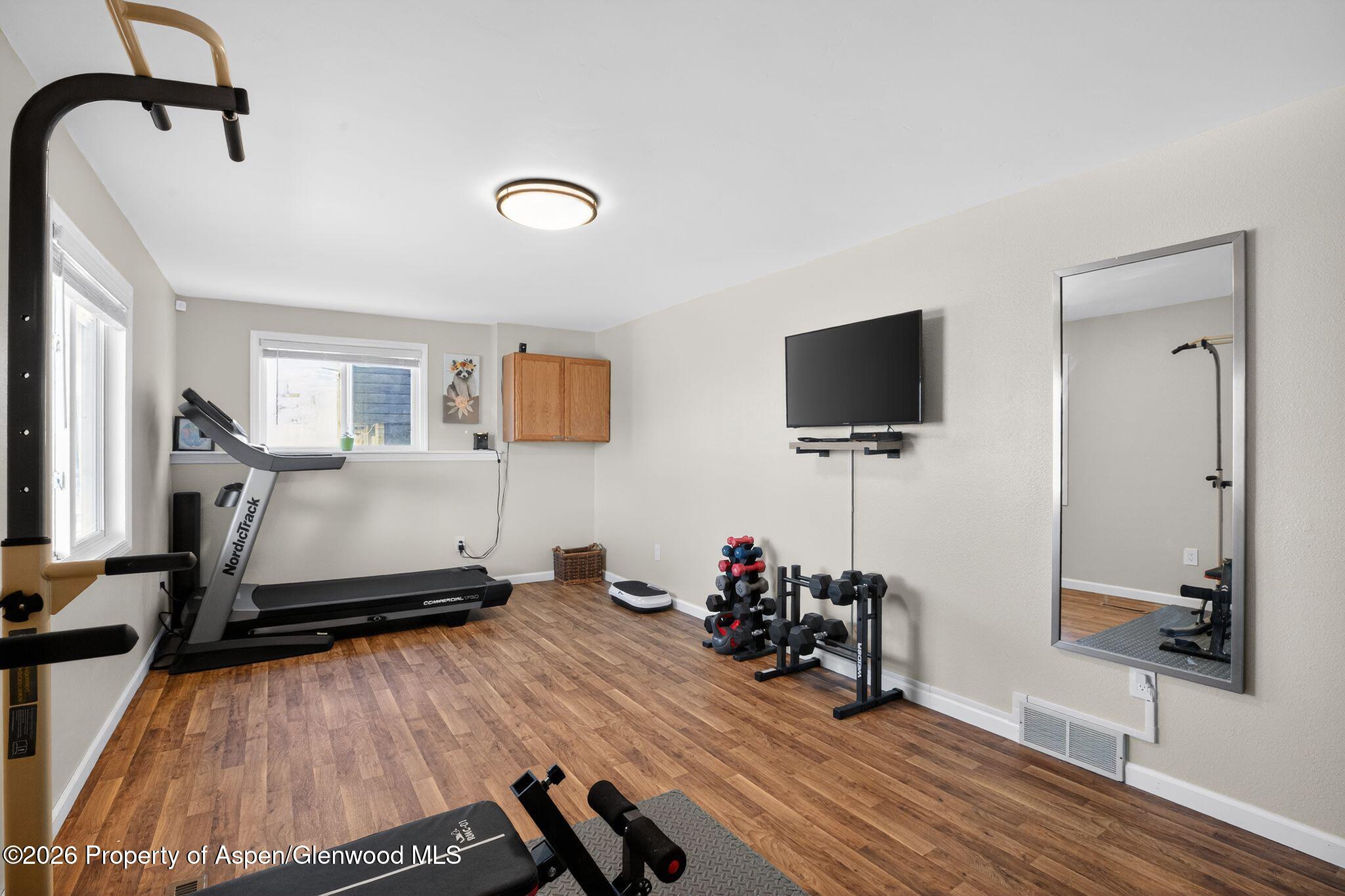 1310 Dogwood Drive Rifle CO 81650