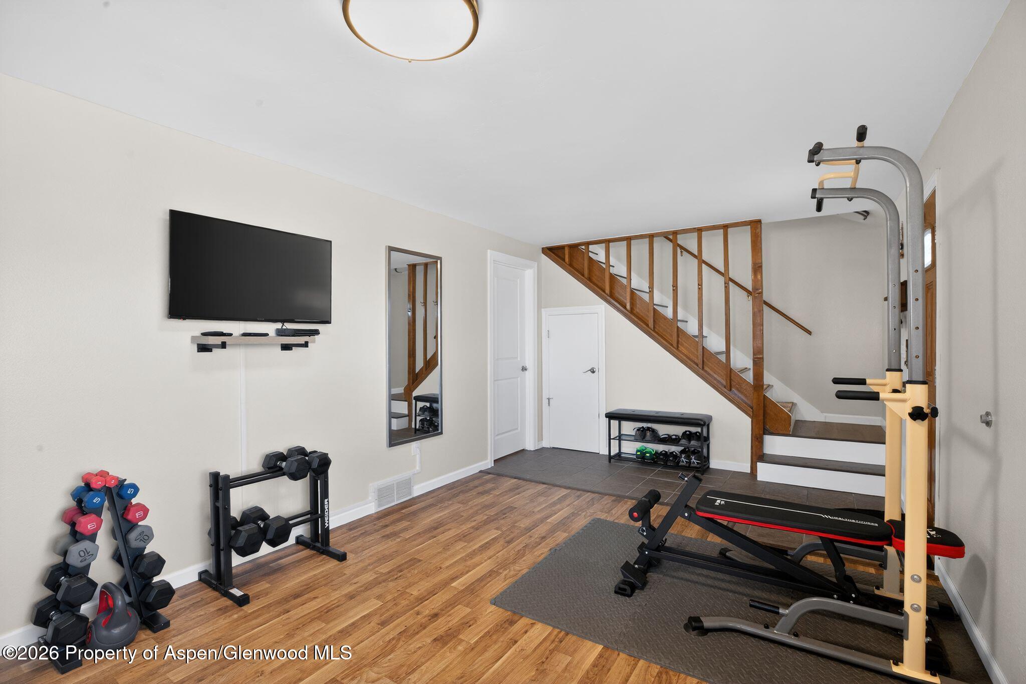 1310 Dogwood Drive Rifle CO 81650