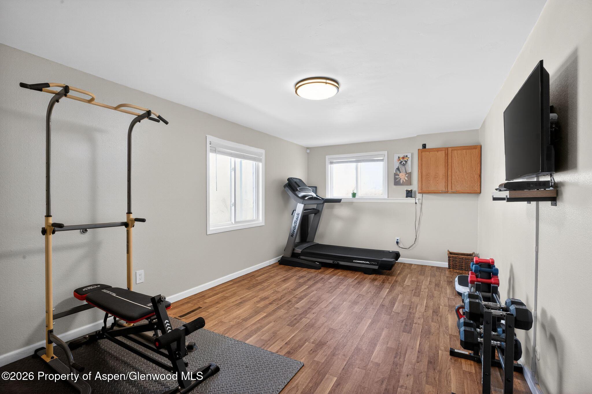 1310 Dogwood Drive Rifle CO 81650