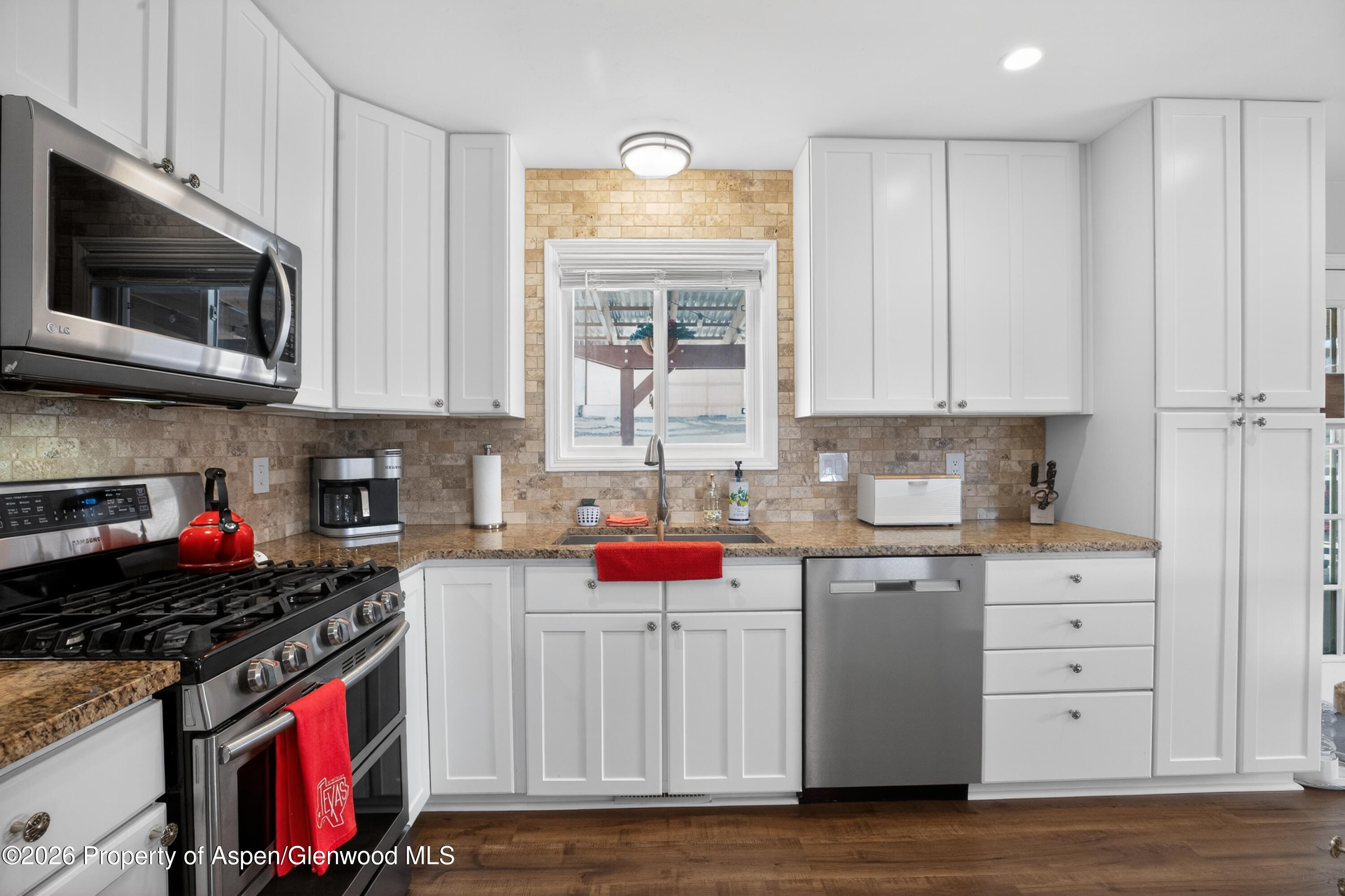 1310 Dogwood Drive Rifle CO 81650