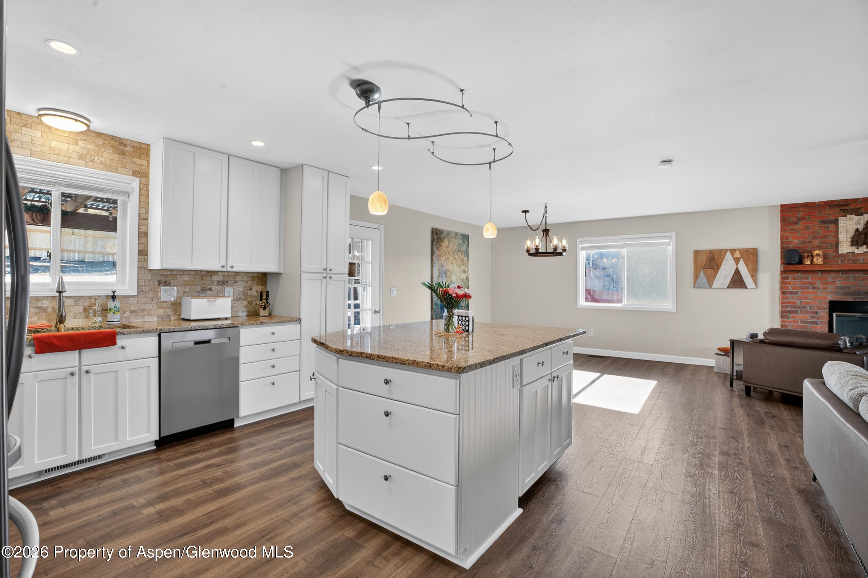 1310 Dogwood Drive Rifle CO 81650