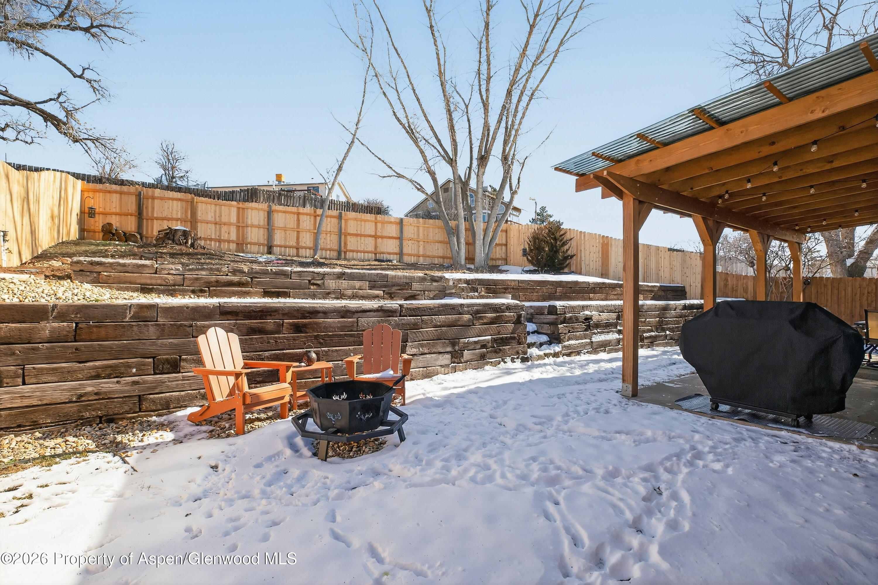 1310 Dogwood Drive Rifle CO 81650