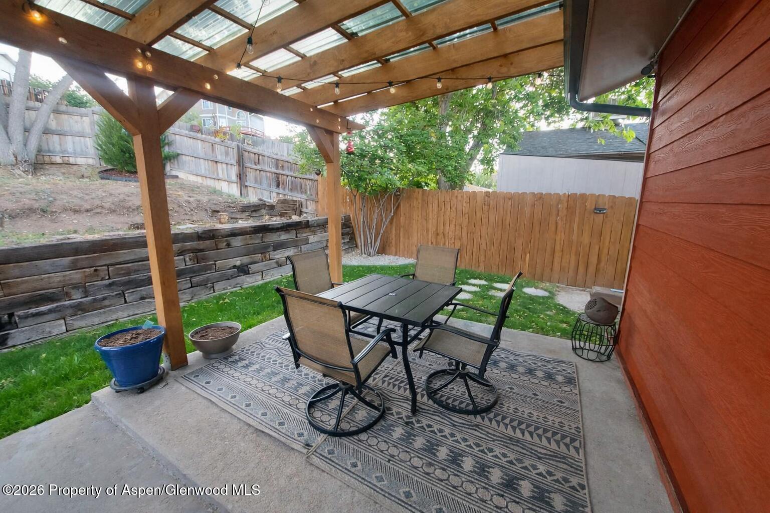 1310 Dogwood Drive Rifle CO 81650