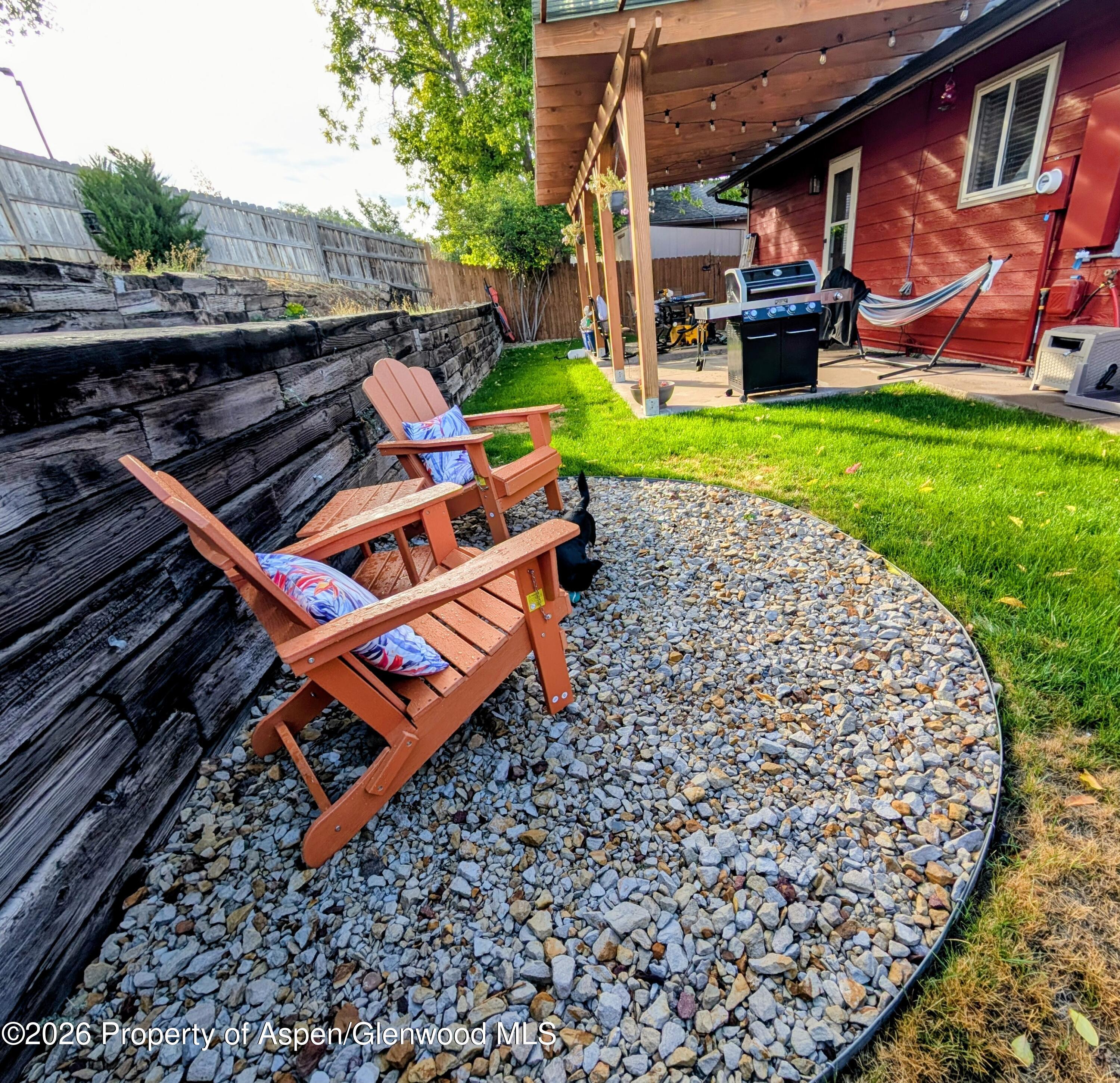 1310 Dogwood Drive Rifle CO 81650