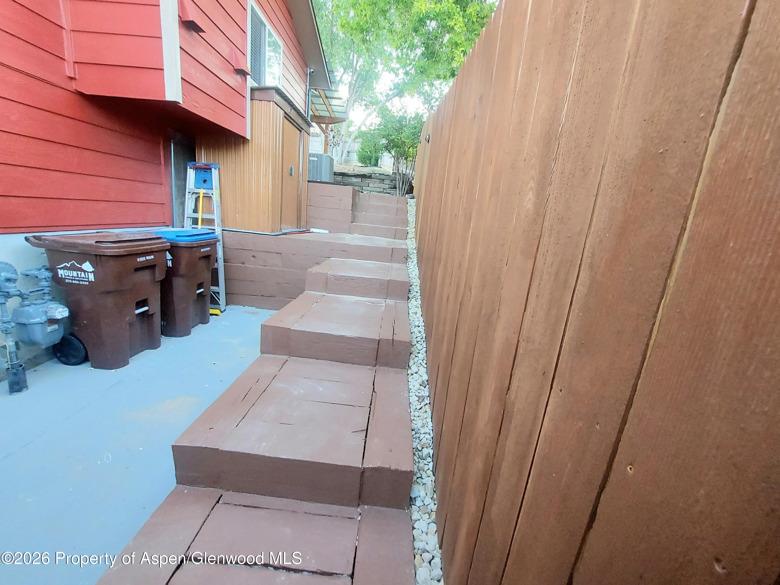 1310 Dogwood Drive Rifle CO 81650