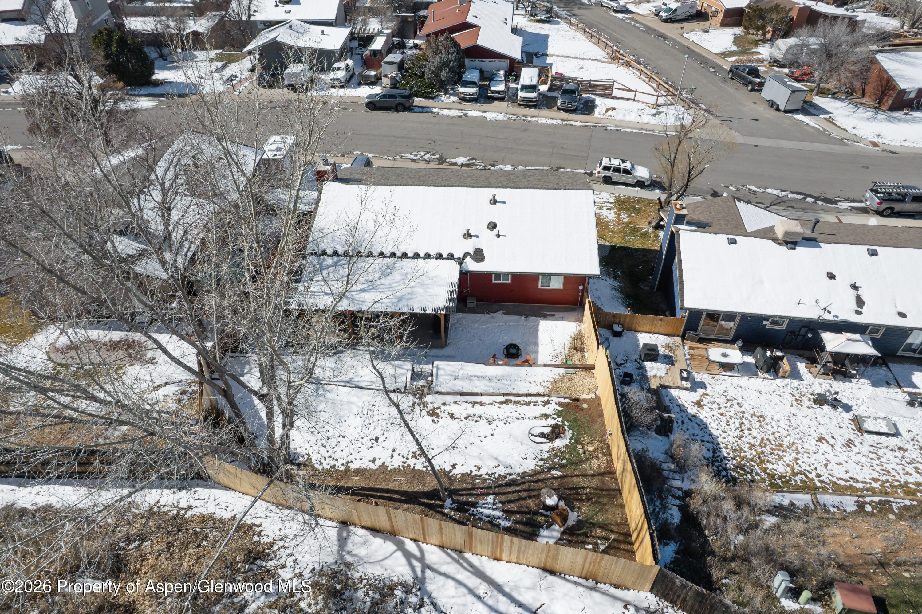 1310 Dogwood Drive Rifle CO 81650